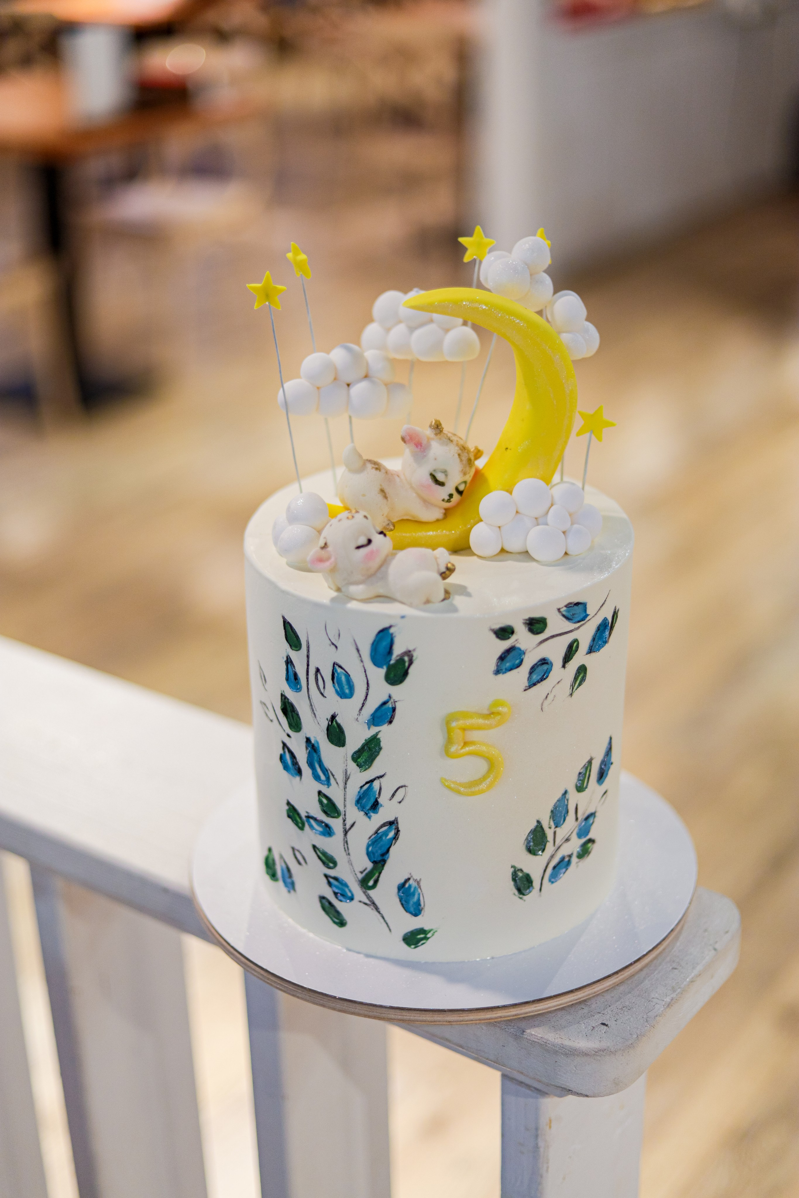 Детские праздники. Фотограф Манеев Богдан