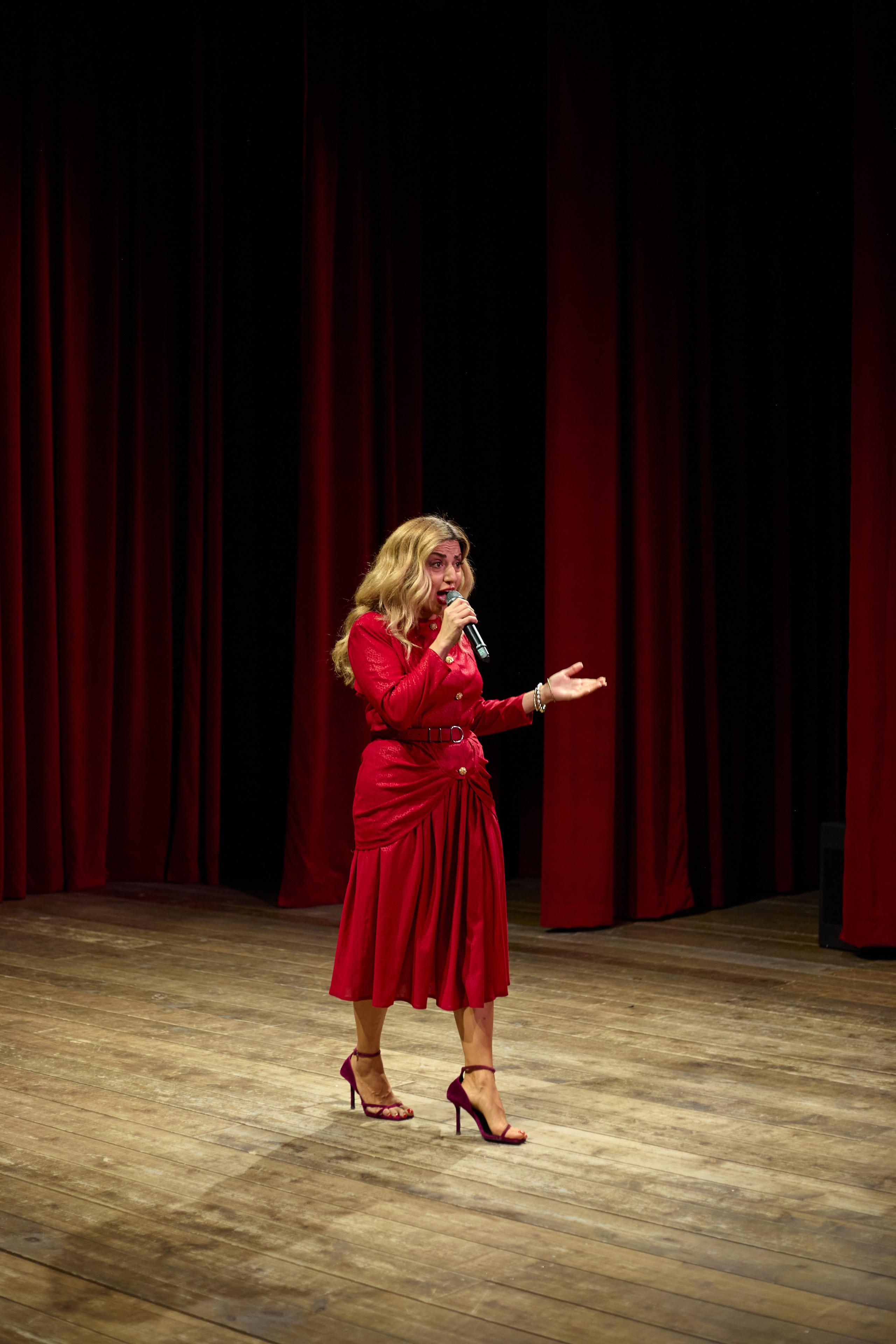 SHELEST_PRO_CASTING — Moskino. Фотограф в Москве Илья