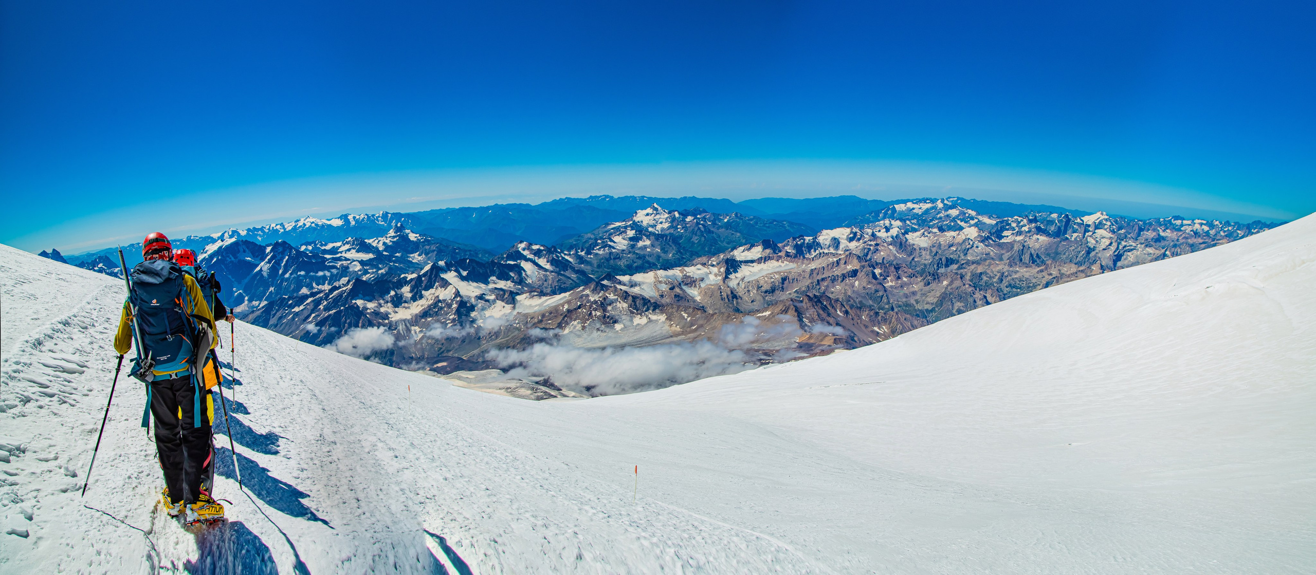 КАВКАЗ. Авторские туры с профессиональным фотографом