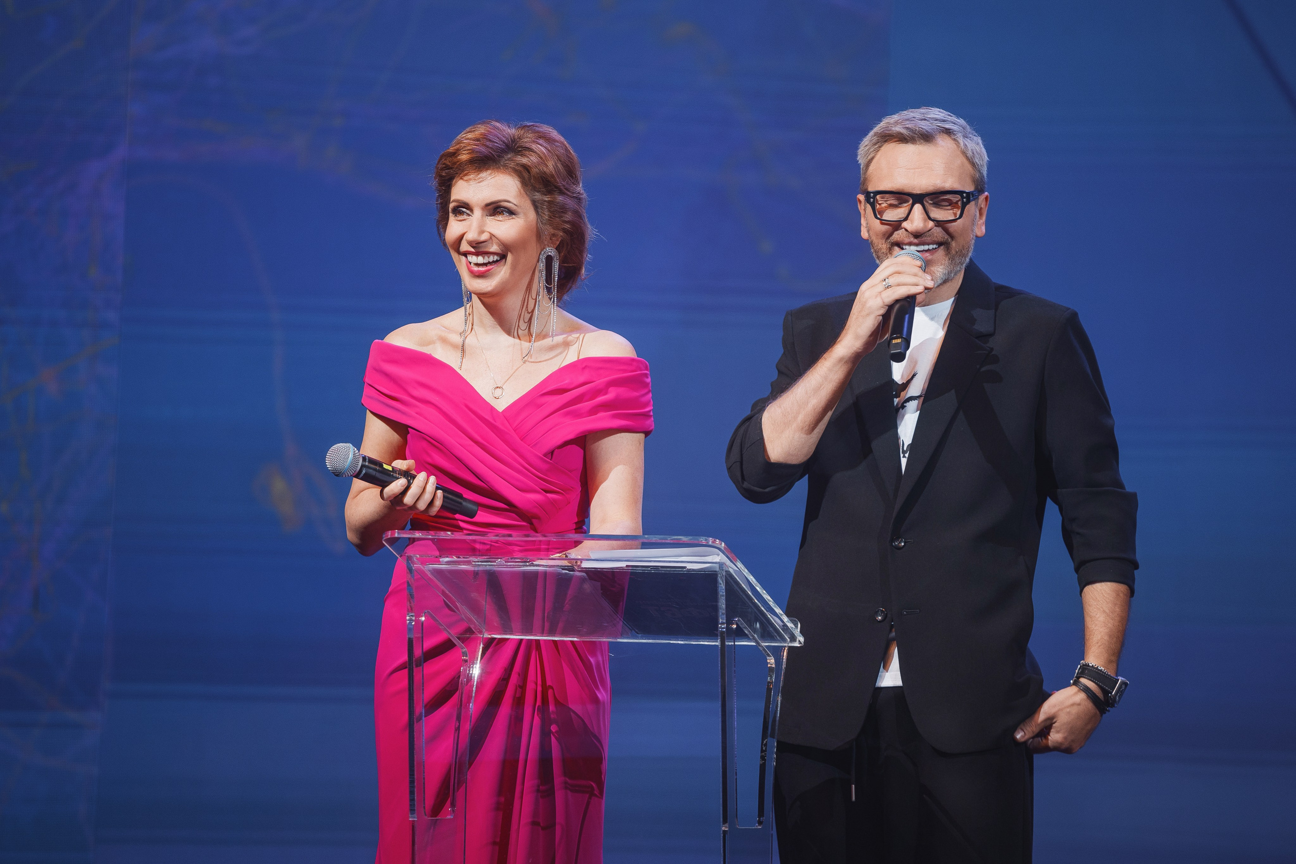 ТЭФИ Регион. Церемония награждения. Свадебный и репортажный фотограф в Волгограде Антон Сидоренко