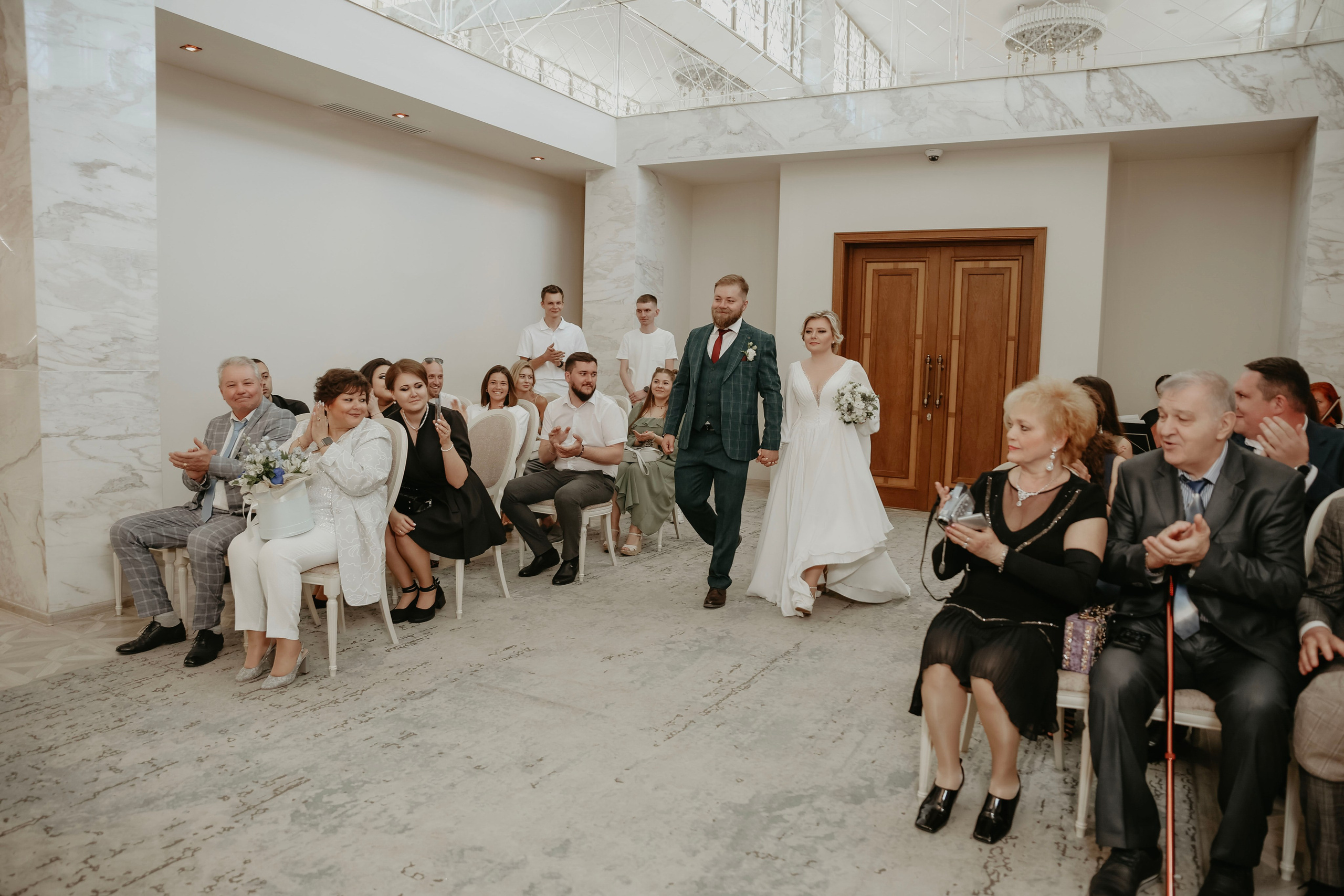 Кристина и Ильяс. Фотограф в Москве и любой точке земного шара Алёна Вялова (Чулкова)