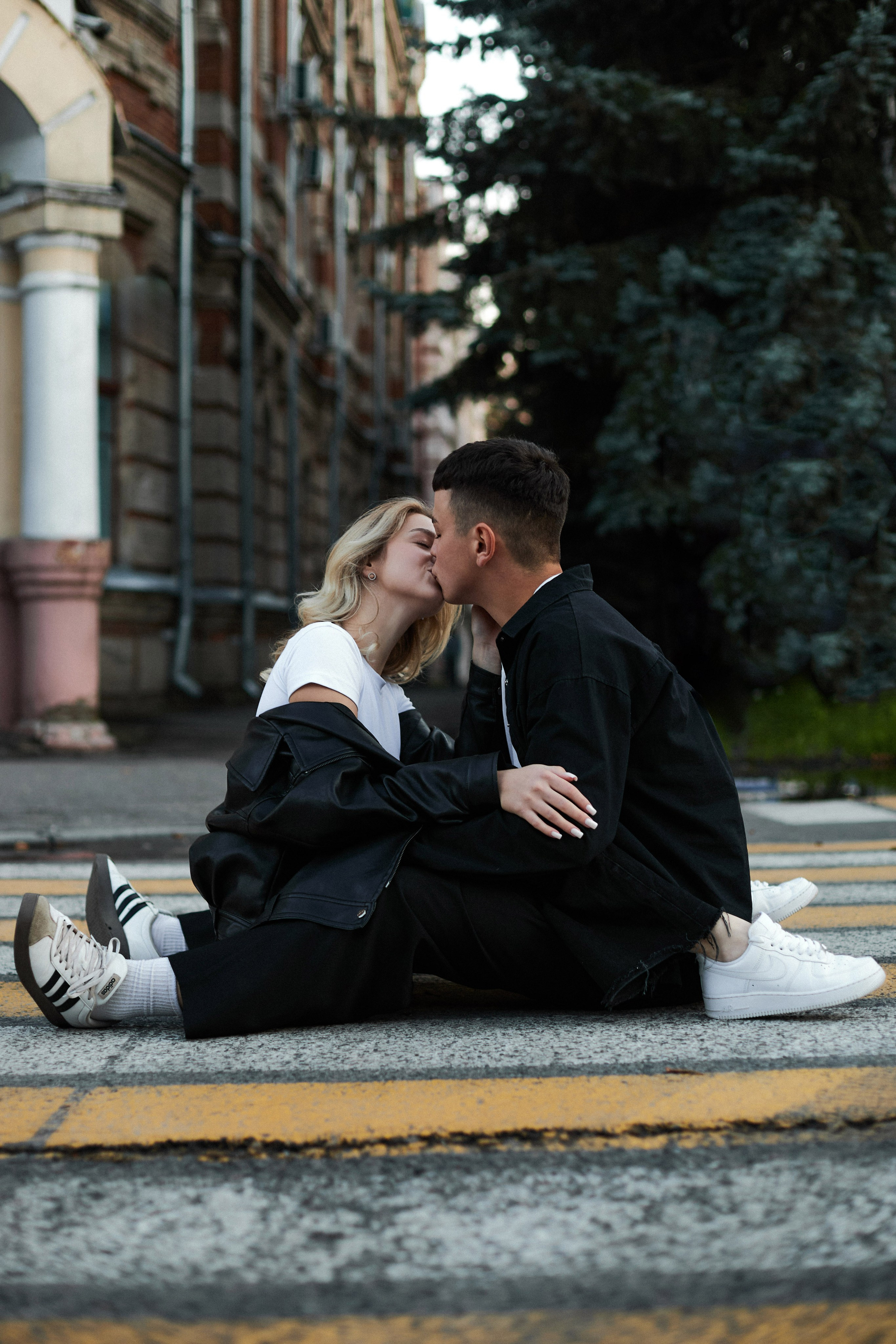 Love Story. Портретный и свадебный фотограф Брянске Юлия Шупыро