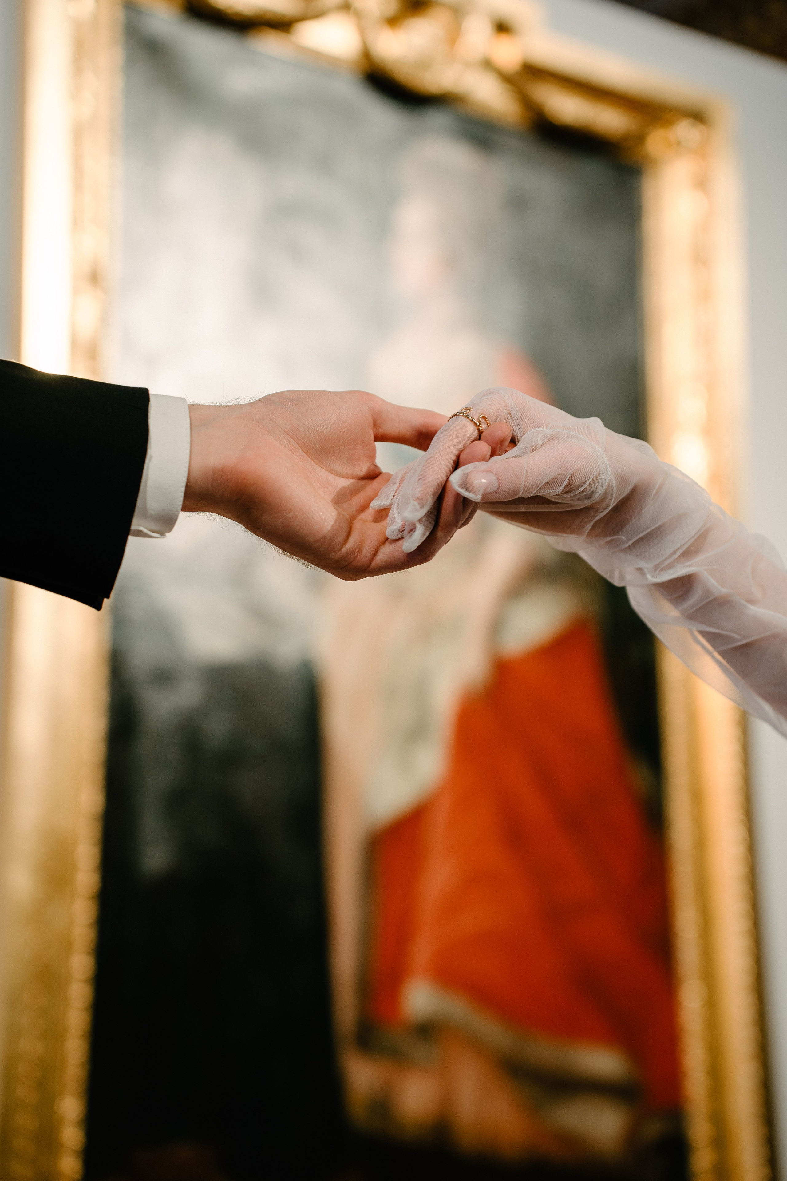 Свадебный и семейный фотограф в Воронеже Анастасия Бойко