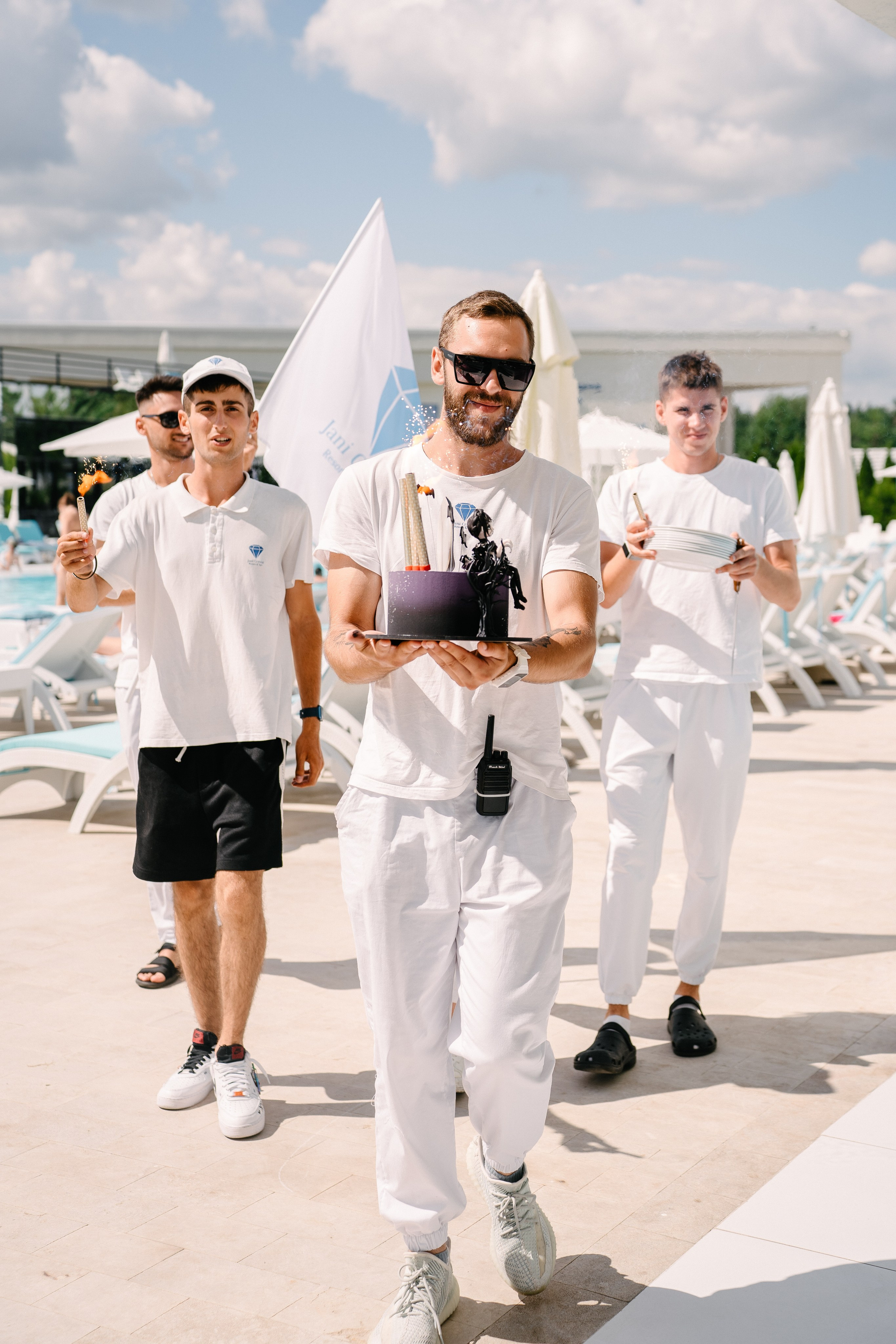 Софии 7 лет. Свадебный и семейный фотограф в Воронеже Анастасия Бойко