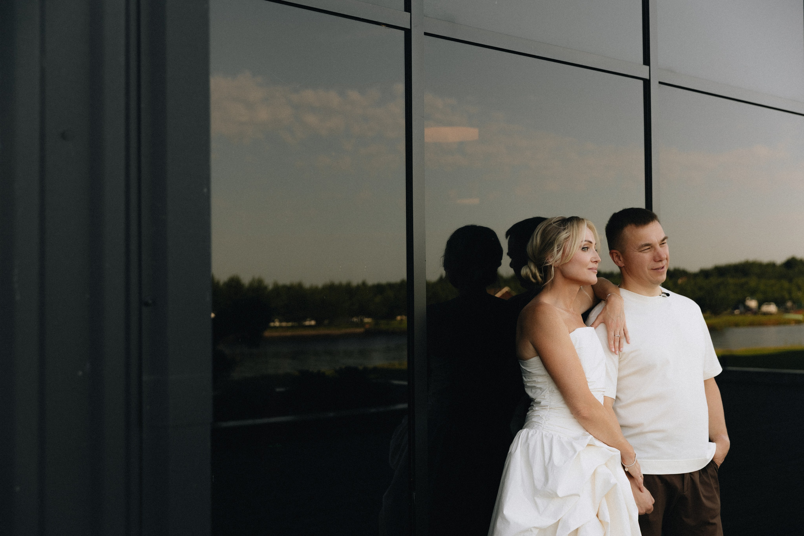 Анонс. Свадебный фотограф Кузнецова Ольга Санкт-Петербург, Вологда, Череповец