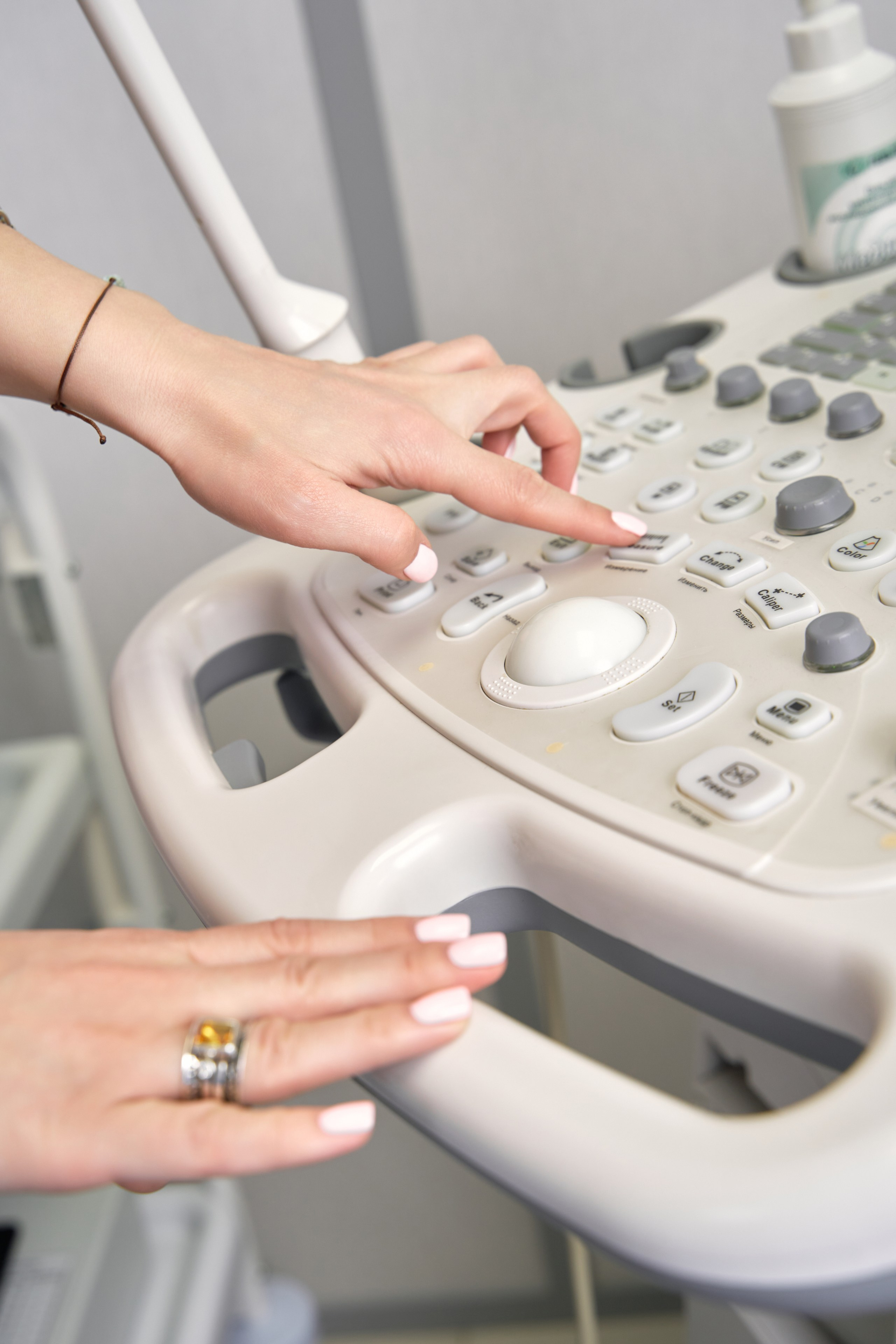 Корпоративная съемка сотрудников клиники ЭКО. Главная