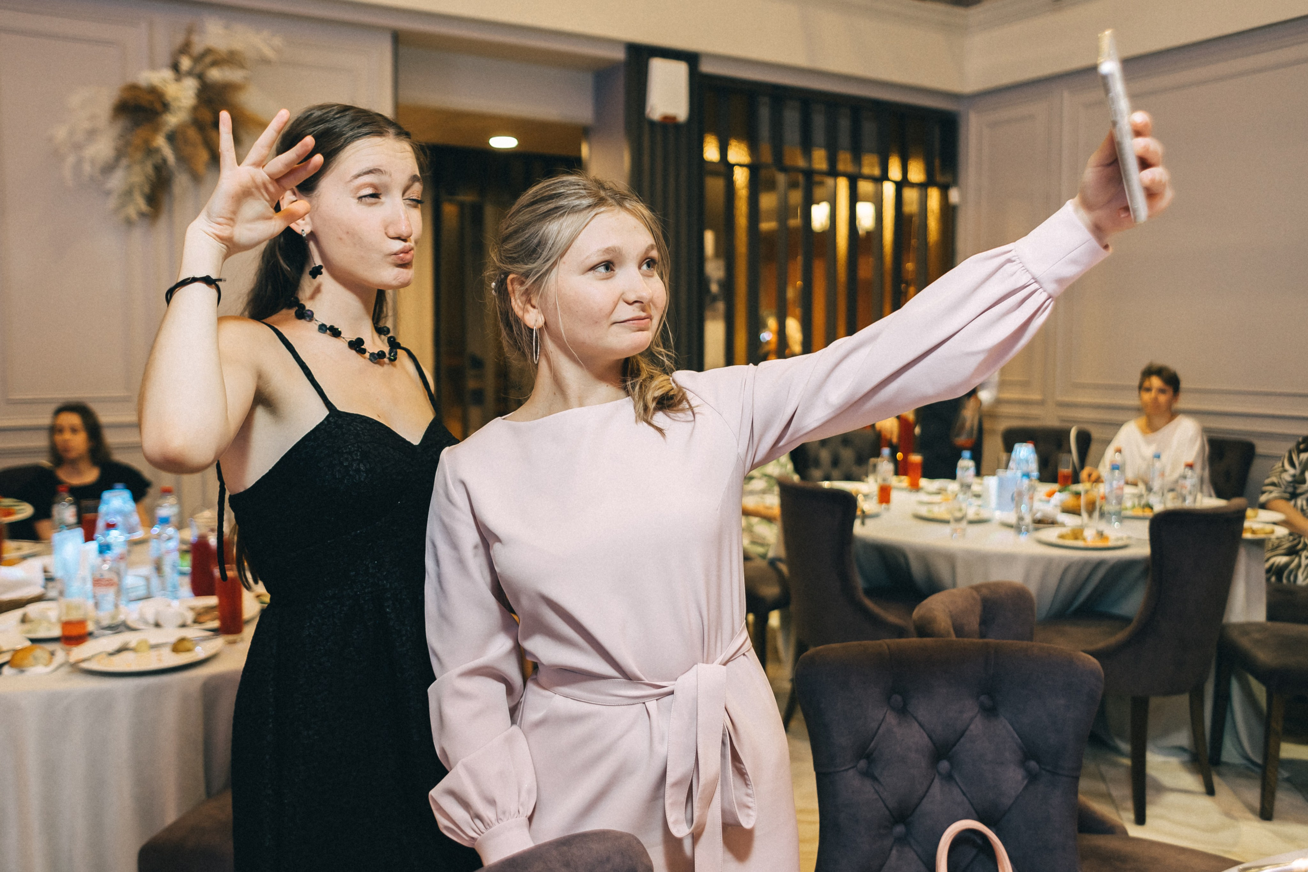 Выпускной «Лицей 62». Фотограф Кемерово | Сергей