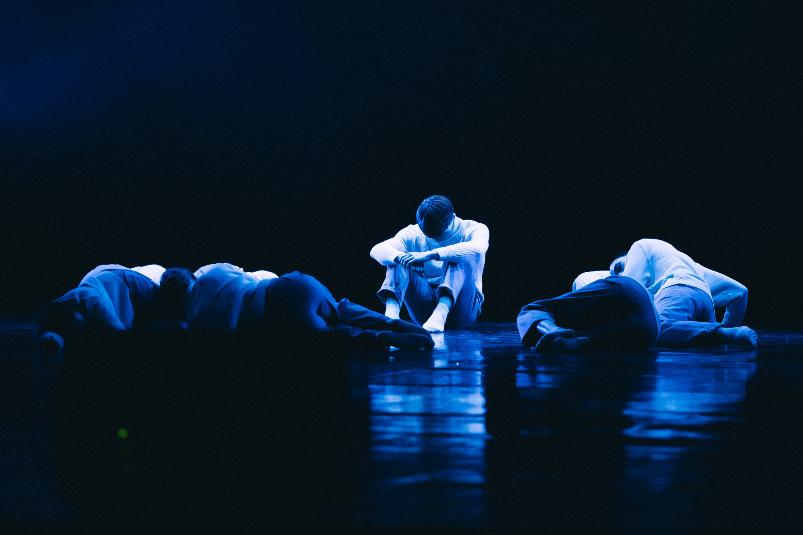 Отчётный концерт (КемГИК). Фотограф Кемерово | Сергей