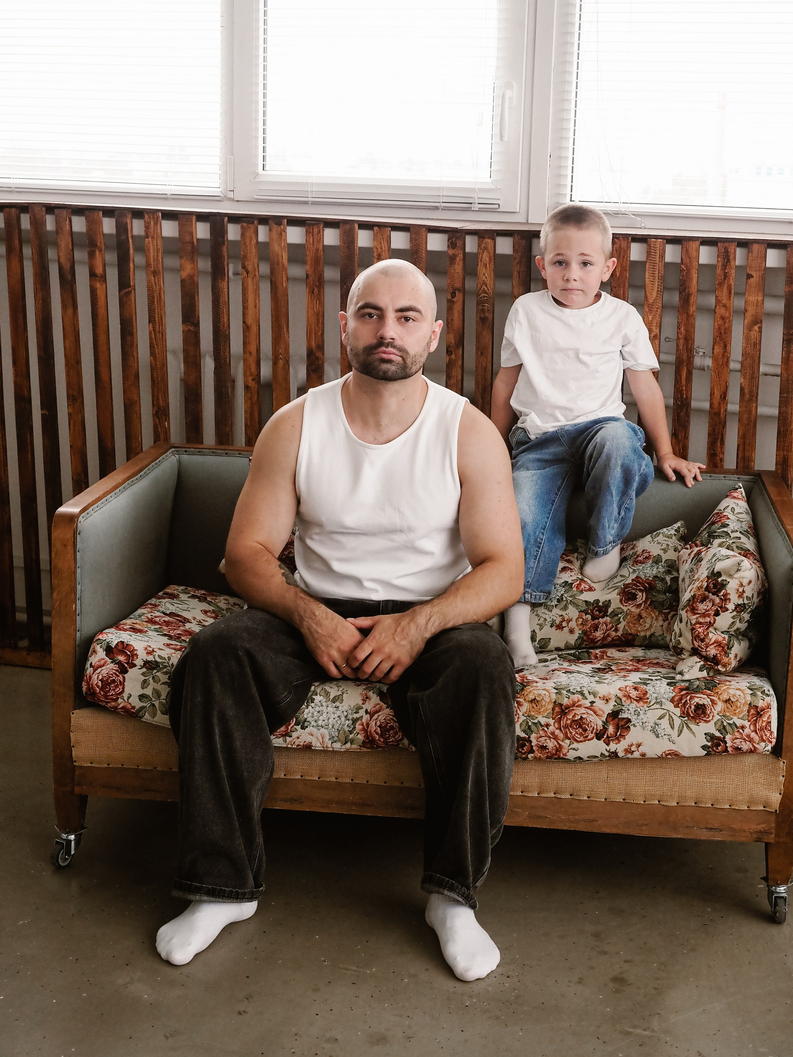 Chic. Фотограф Рязань. Семейный Свадебный фотограф