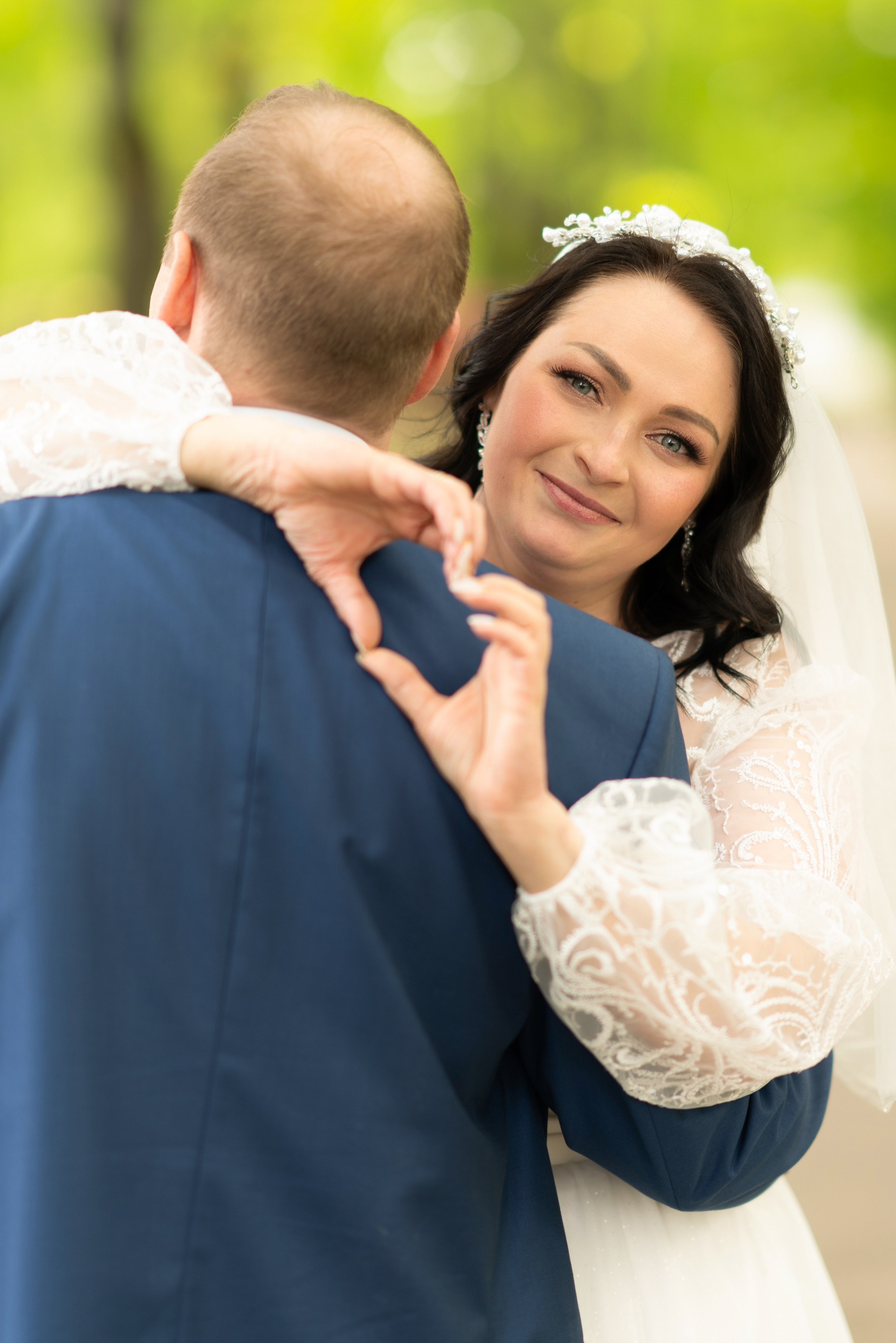 Свадебная фотосъёмка. Nikolay Serfoord