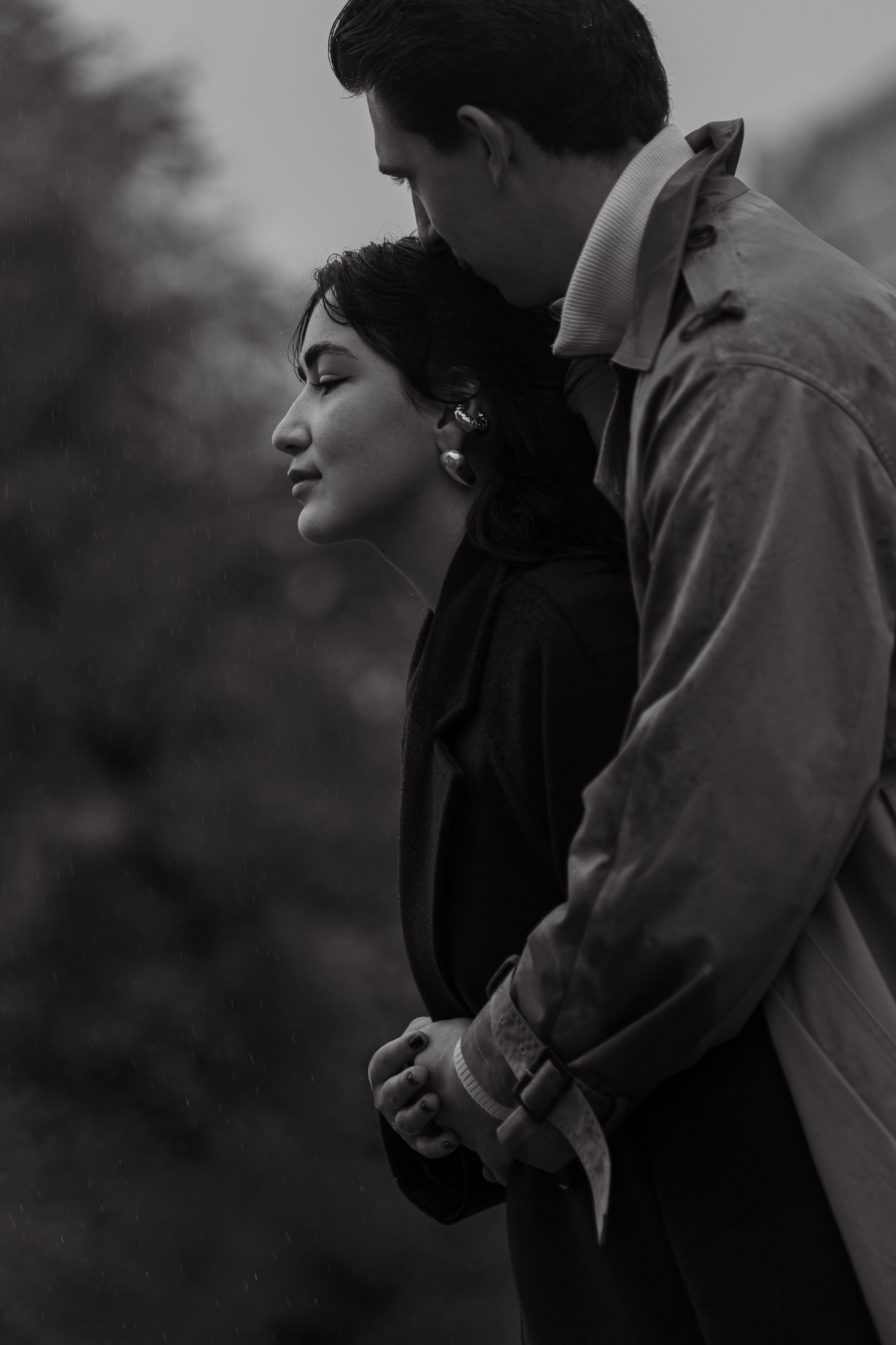 Николай и Марго. Фотограф Москва