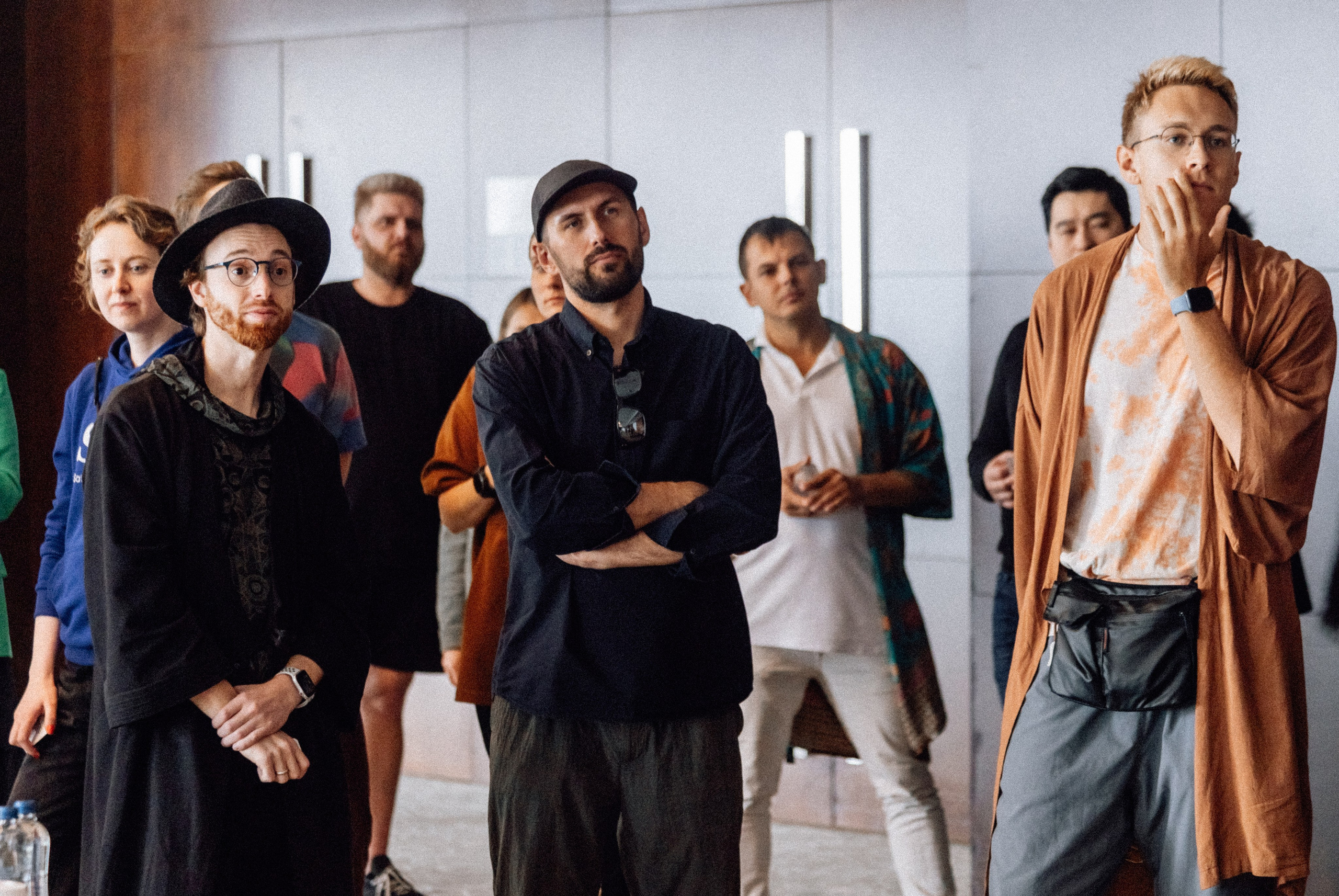 Events. Антон Ляпунов фотограф Вашего события в Москве