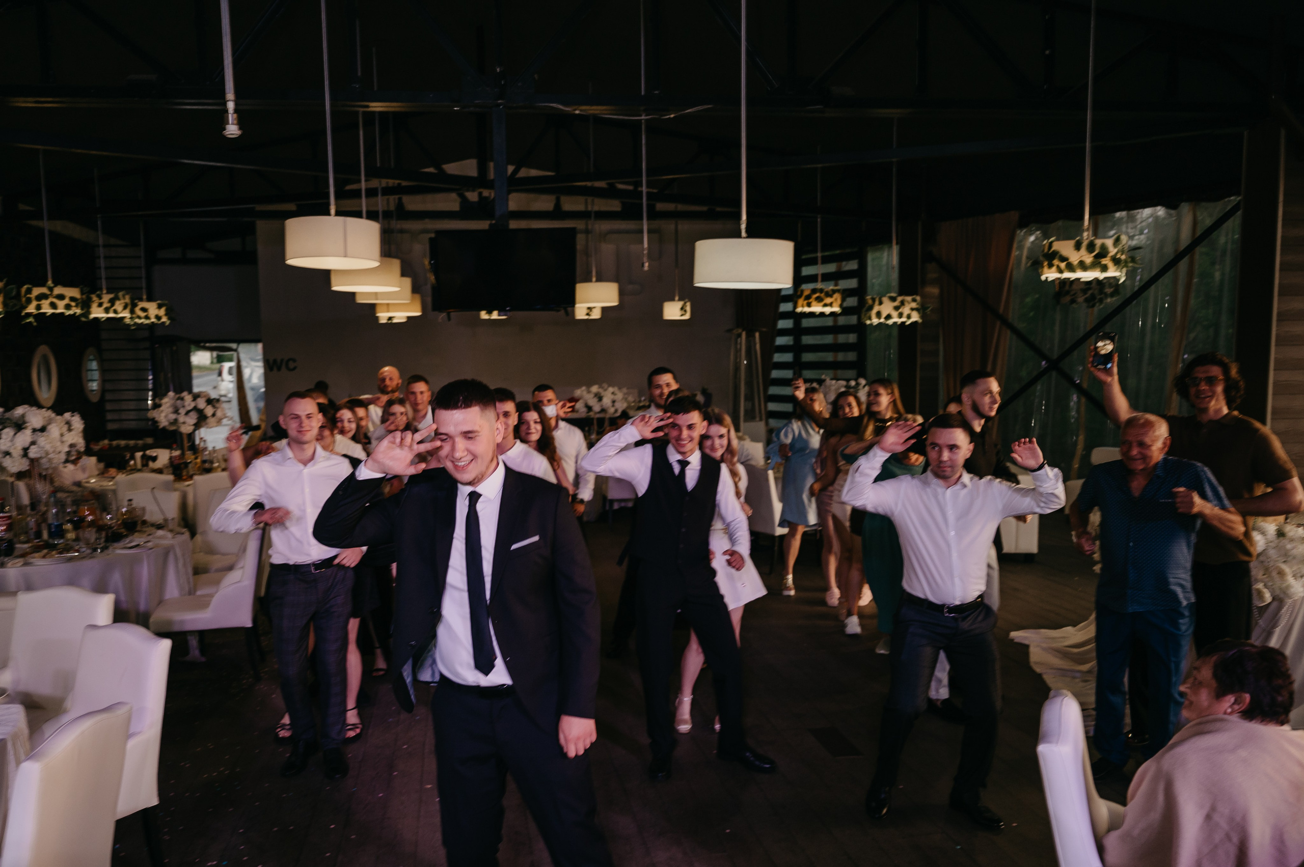 Иван и Яна. Свадебный фотограф Марина Жемчужникова в Москве и в Белгороде