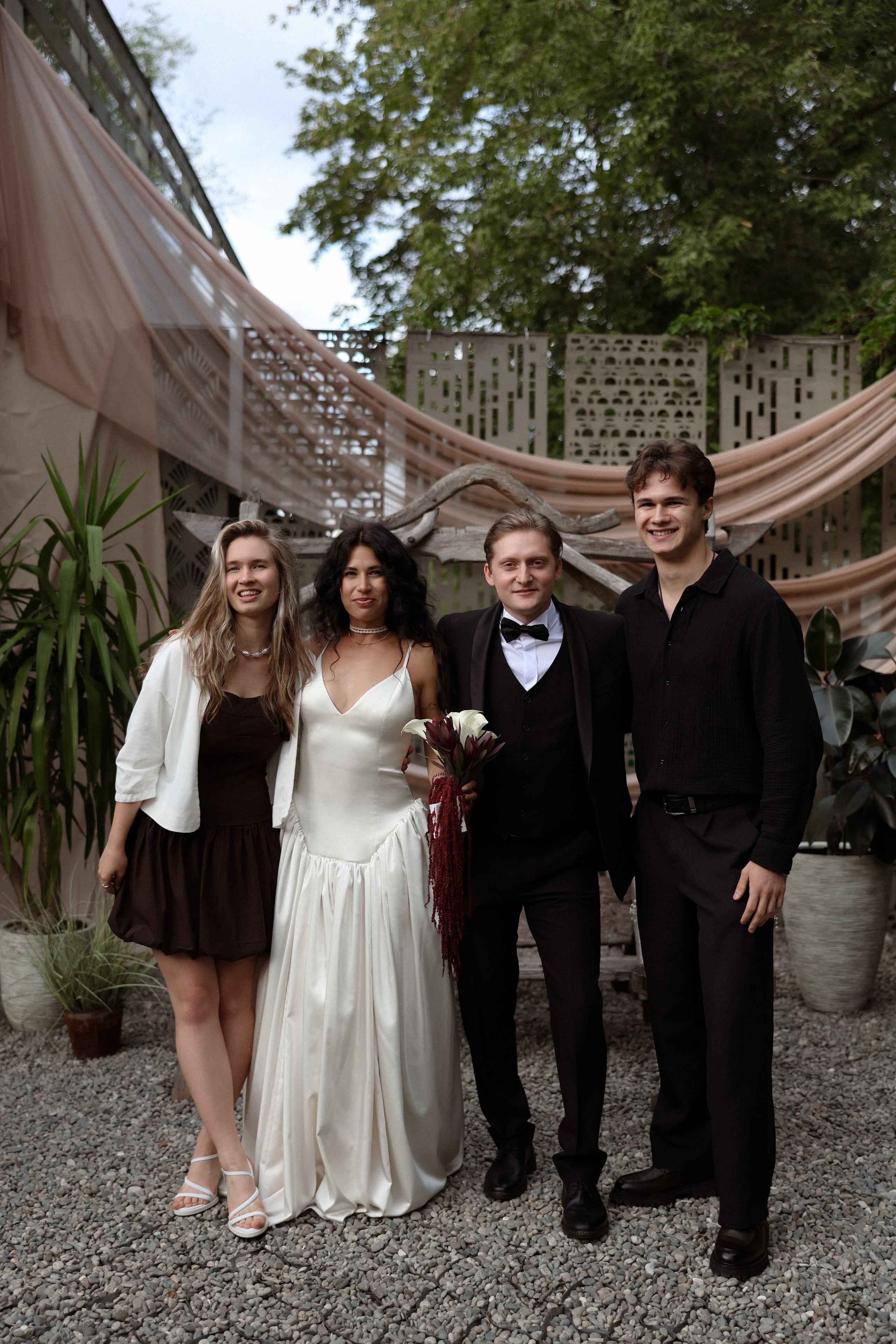 «Всегда» — Юлия и Александр. Свадебный и семейный фотограф в Москве Ломова Ирина