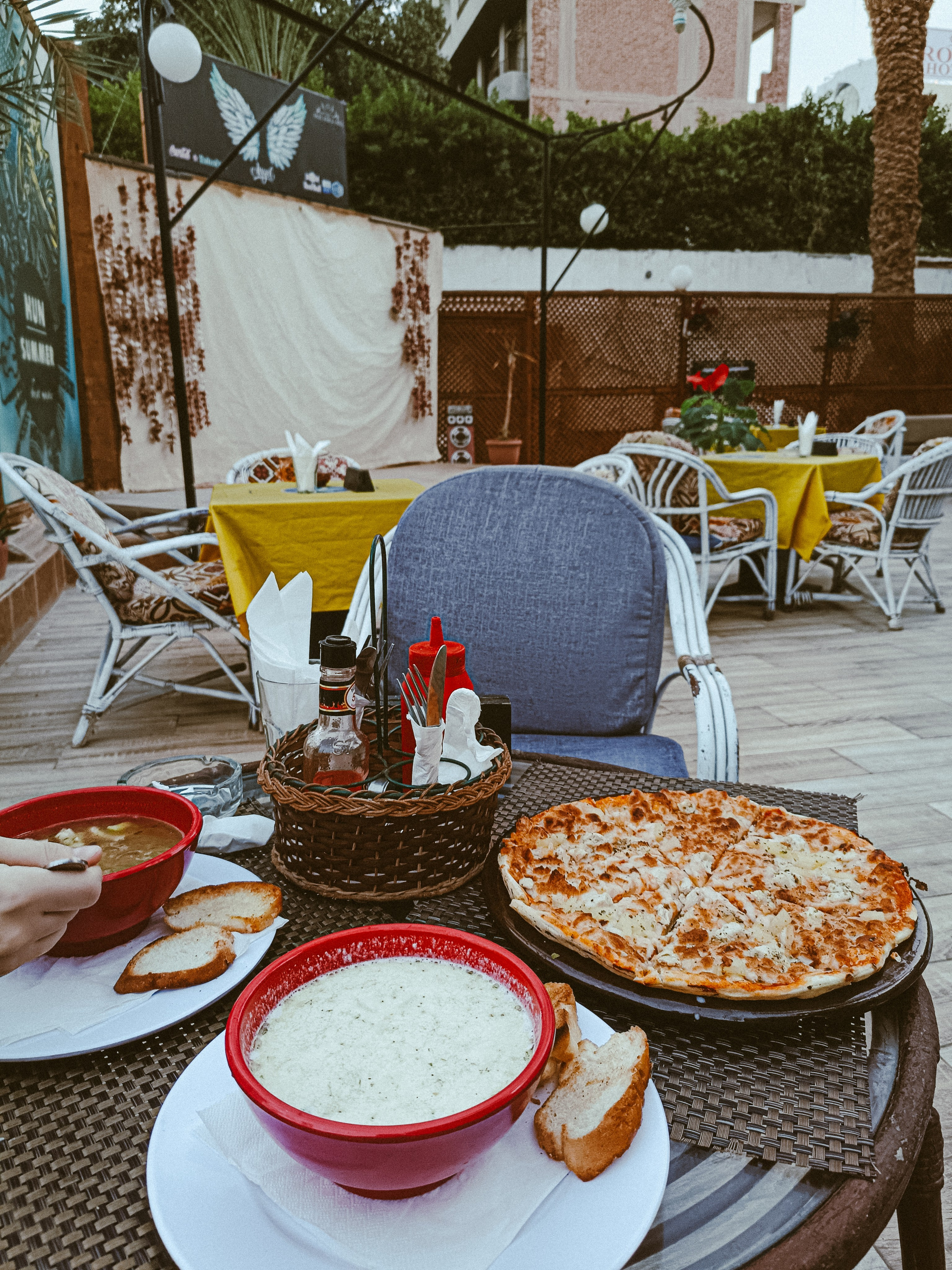 Мобильная. Jorgis — фотограф в Хургаде / обучение фотографии