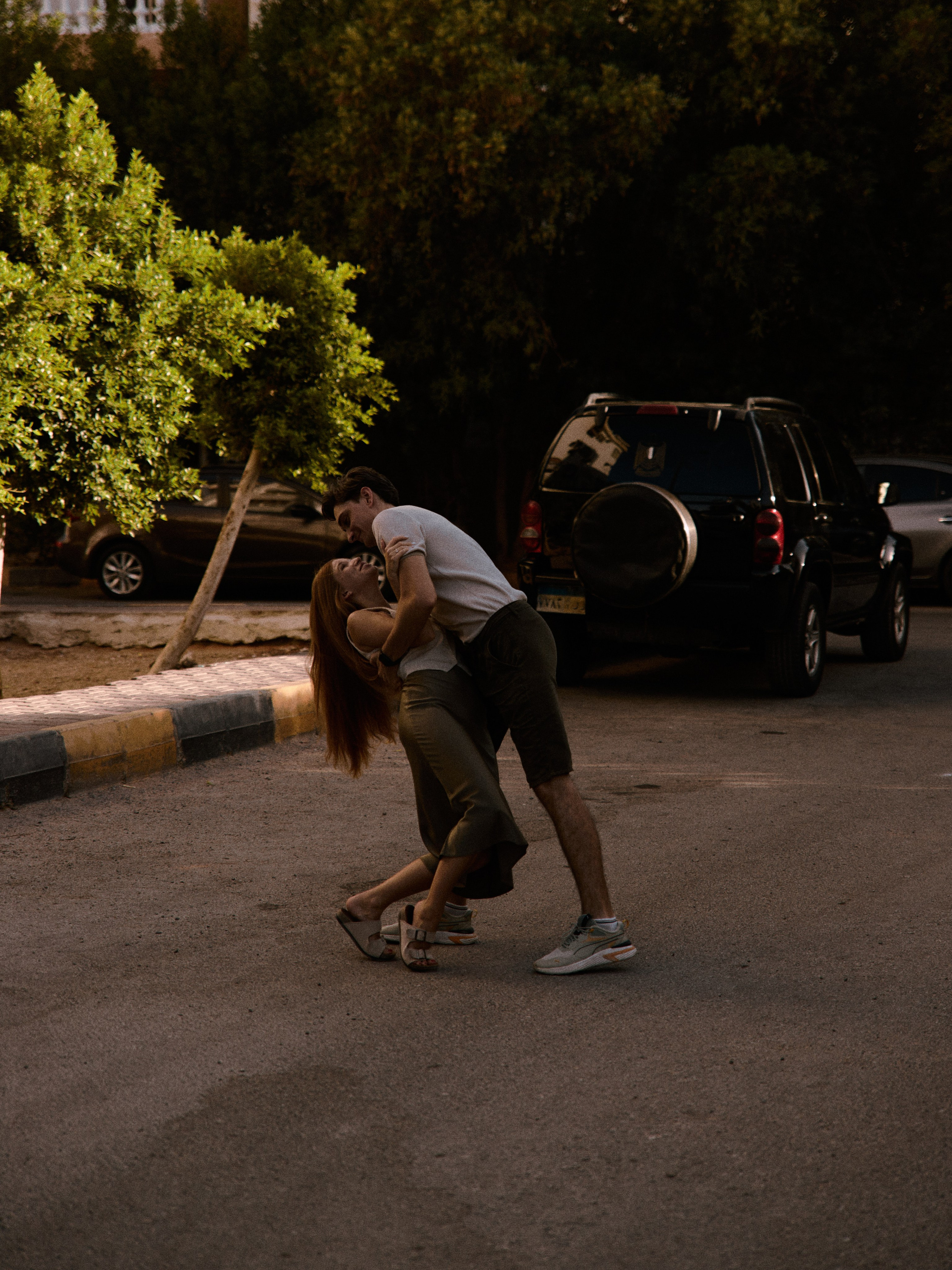 Katerina & Euogen. Jorgis — фотограф в Хургаде / обучение фотографии