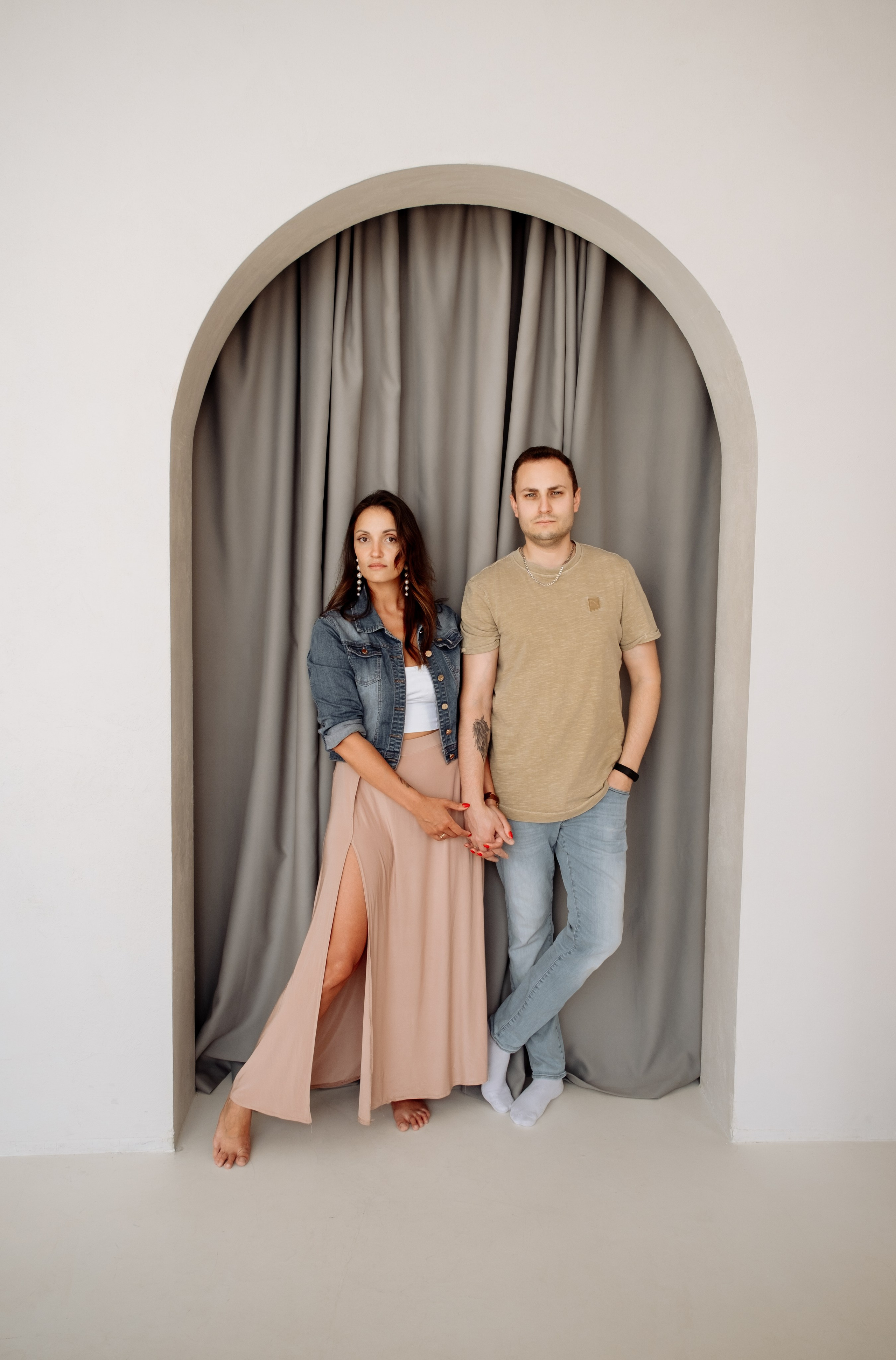 Love story. Фотограф в Челябинске I Надин Палмер