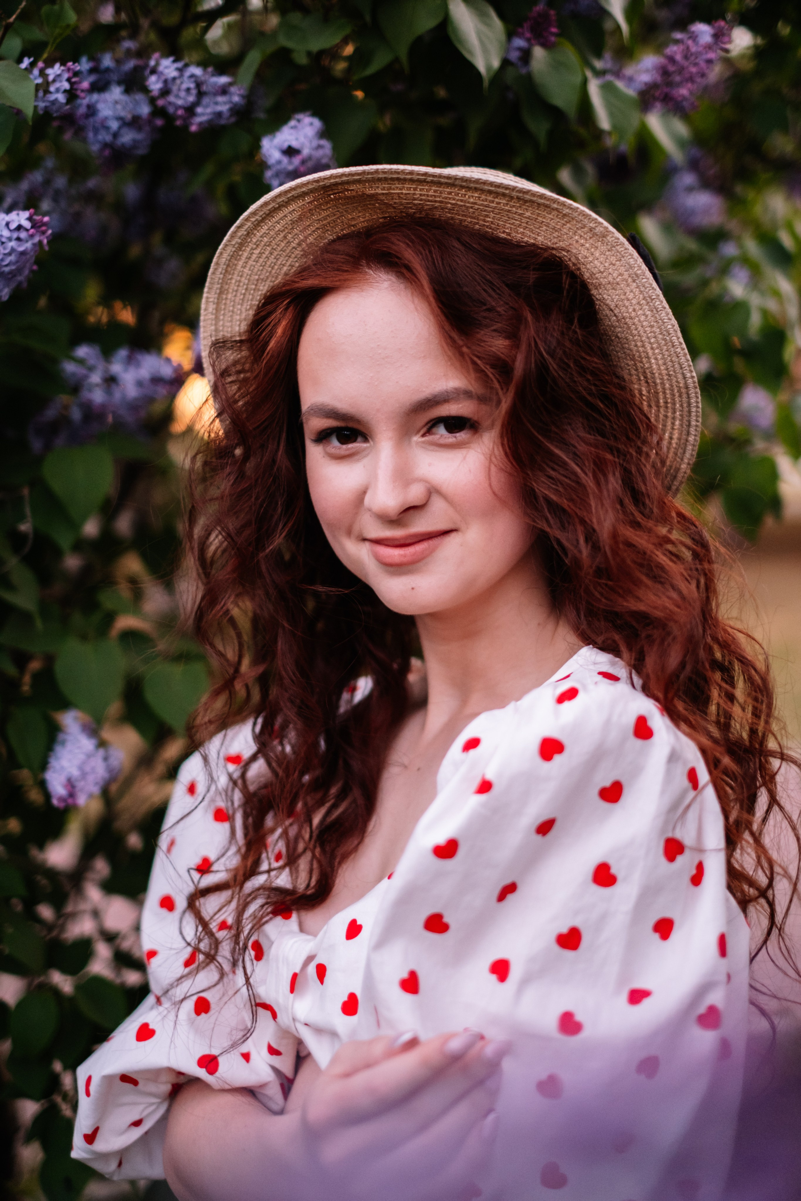 Весна через…. Фотограф в Челябинске I Надин Палмер