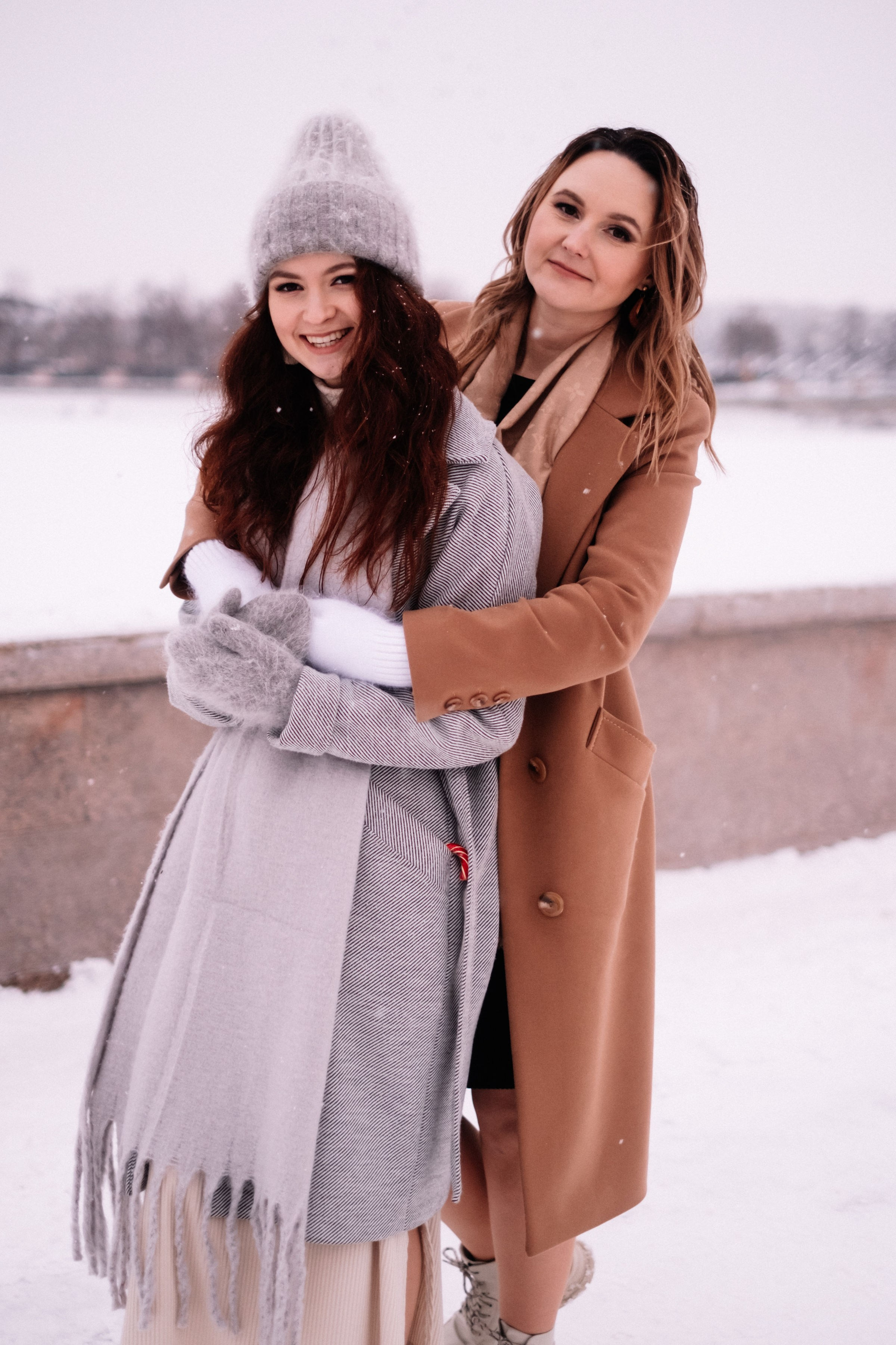 Happy New Year. Фотограф в Челябинске I Надин Палмер