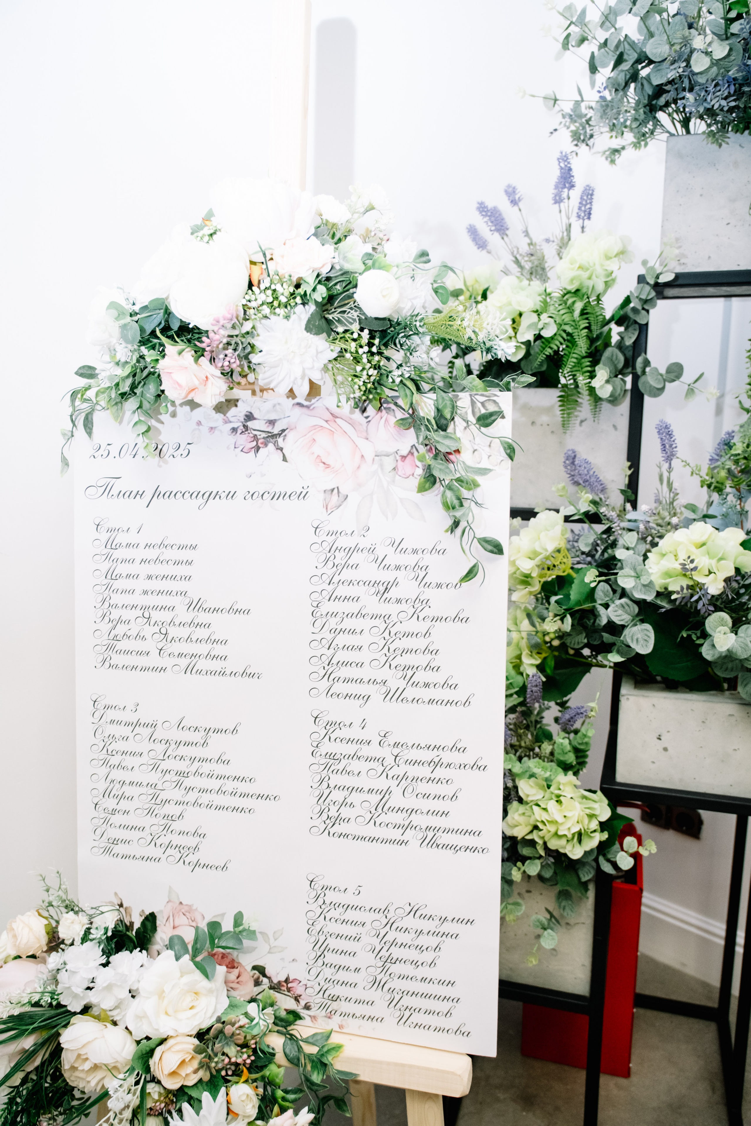 Е&А. Фотограф в Челябинске I Надин Палмер