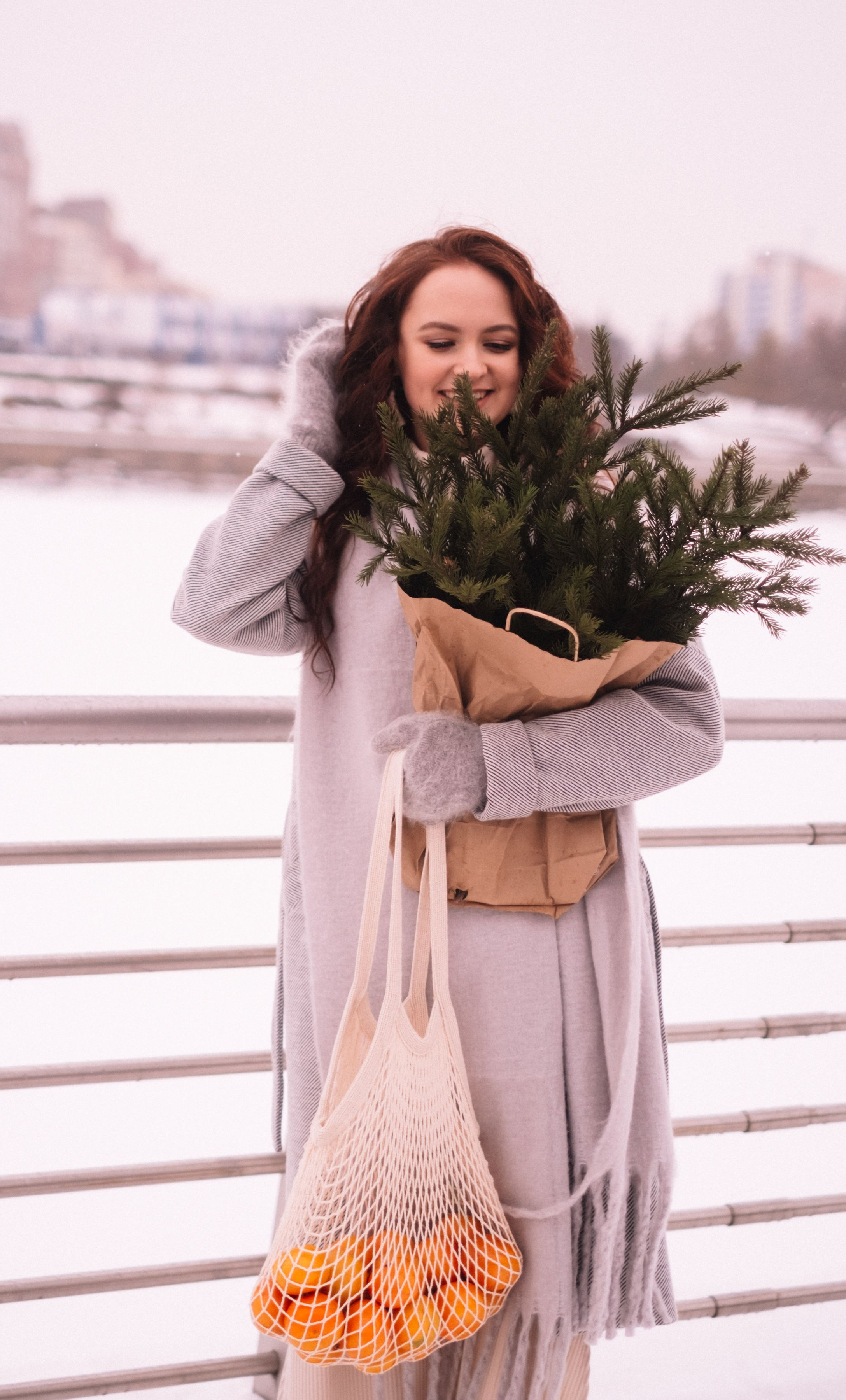 Happy New Year. Фотограф в Челябинске I Надин Палмер