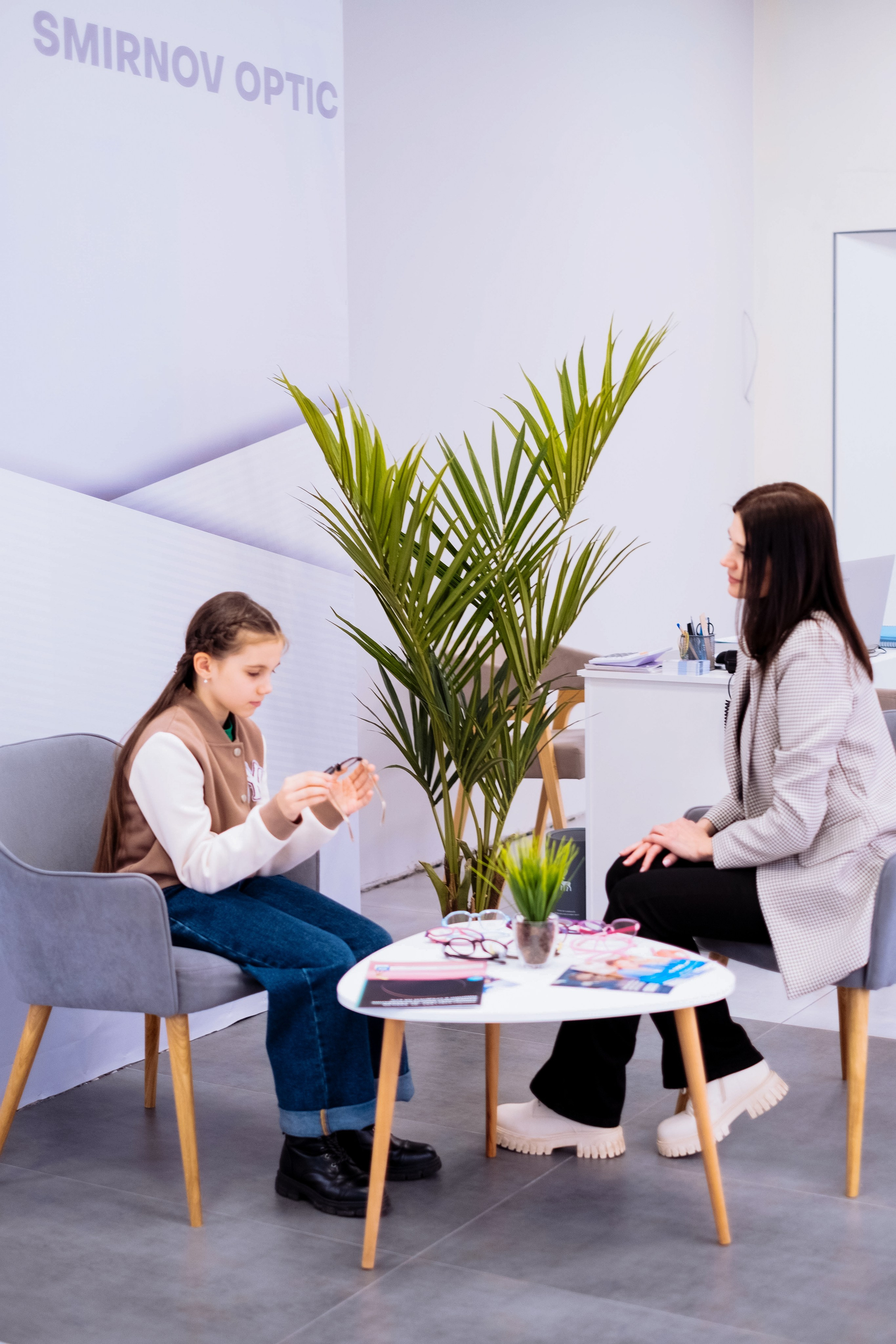 Smirnov Optic. Фотограф в Челябинске I Надин Палмер