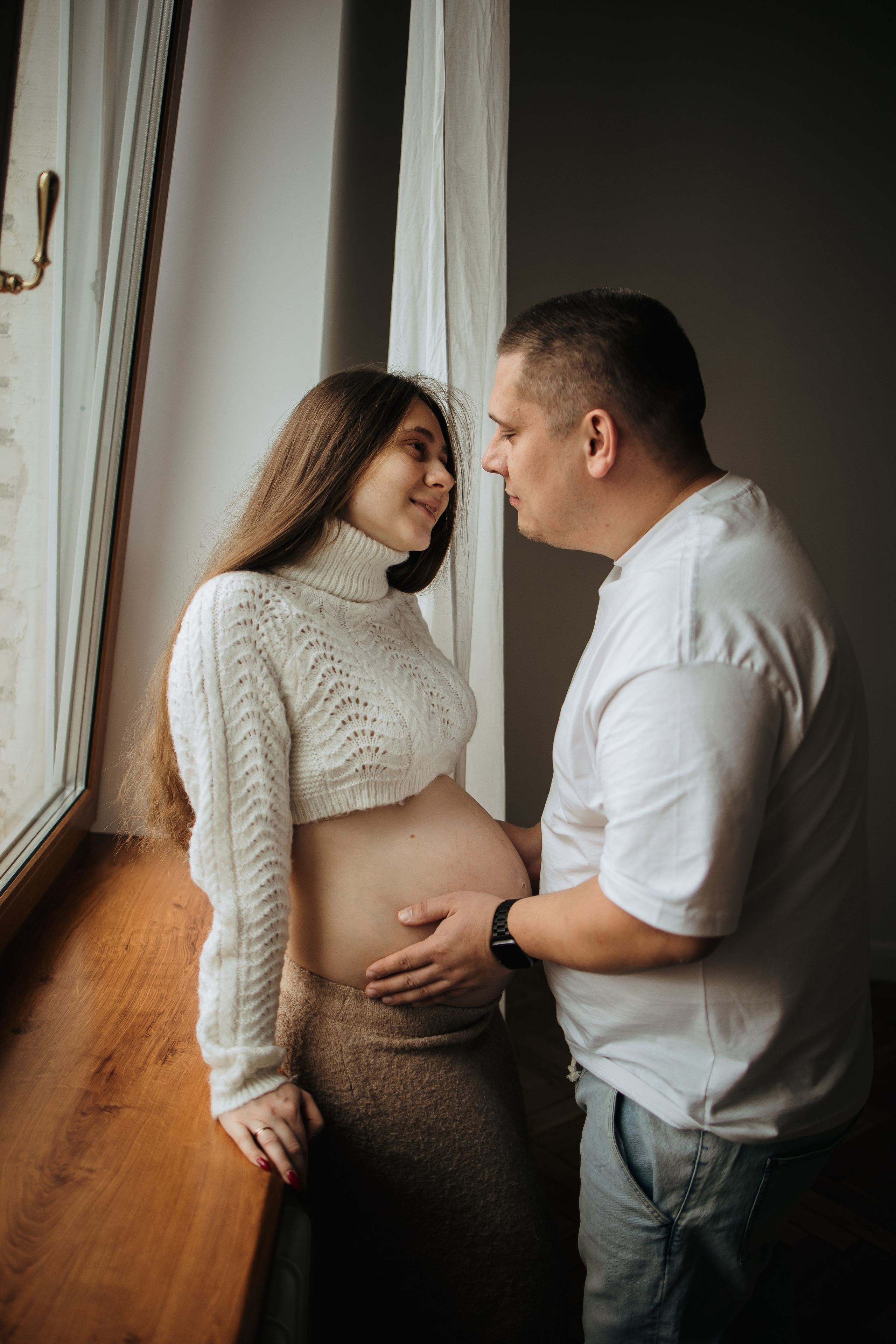 Елизавета & Марк. Семейный и Свадебный фотограф в Санкт-Петербурге Плохая Екатерина