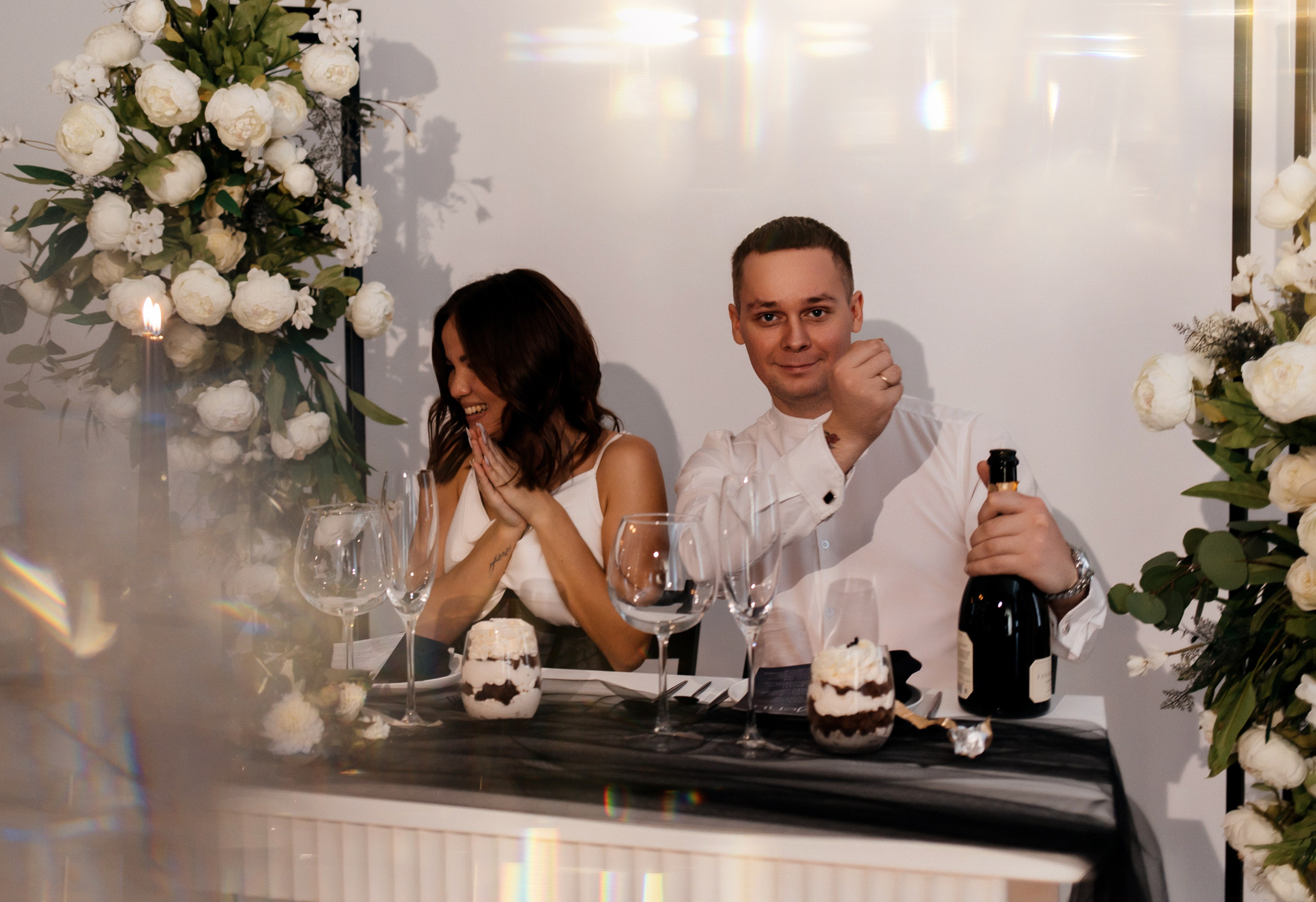 СЕРГЕЙ&КСЕНИЯ. Фотограф Кудымкар | Пермский край