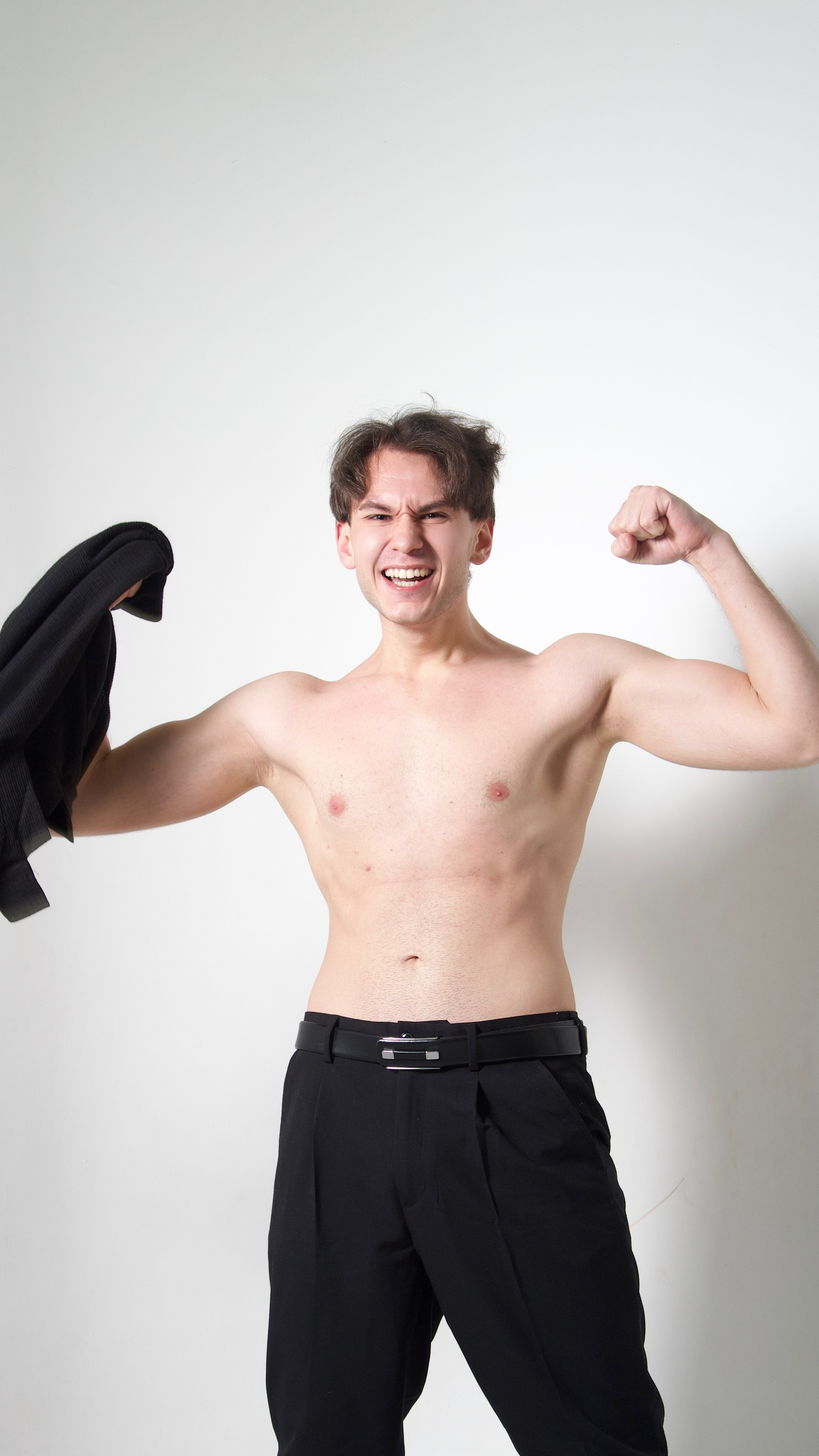 Denis. Фотограф Анастасия Шай в Санкт-Петербурге