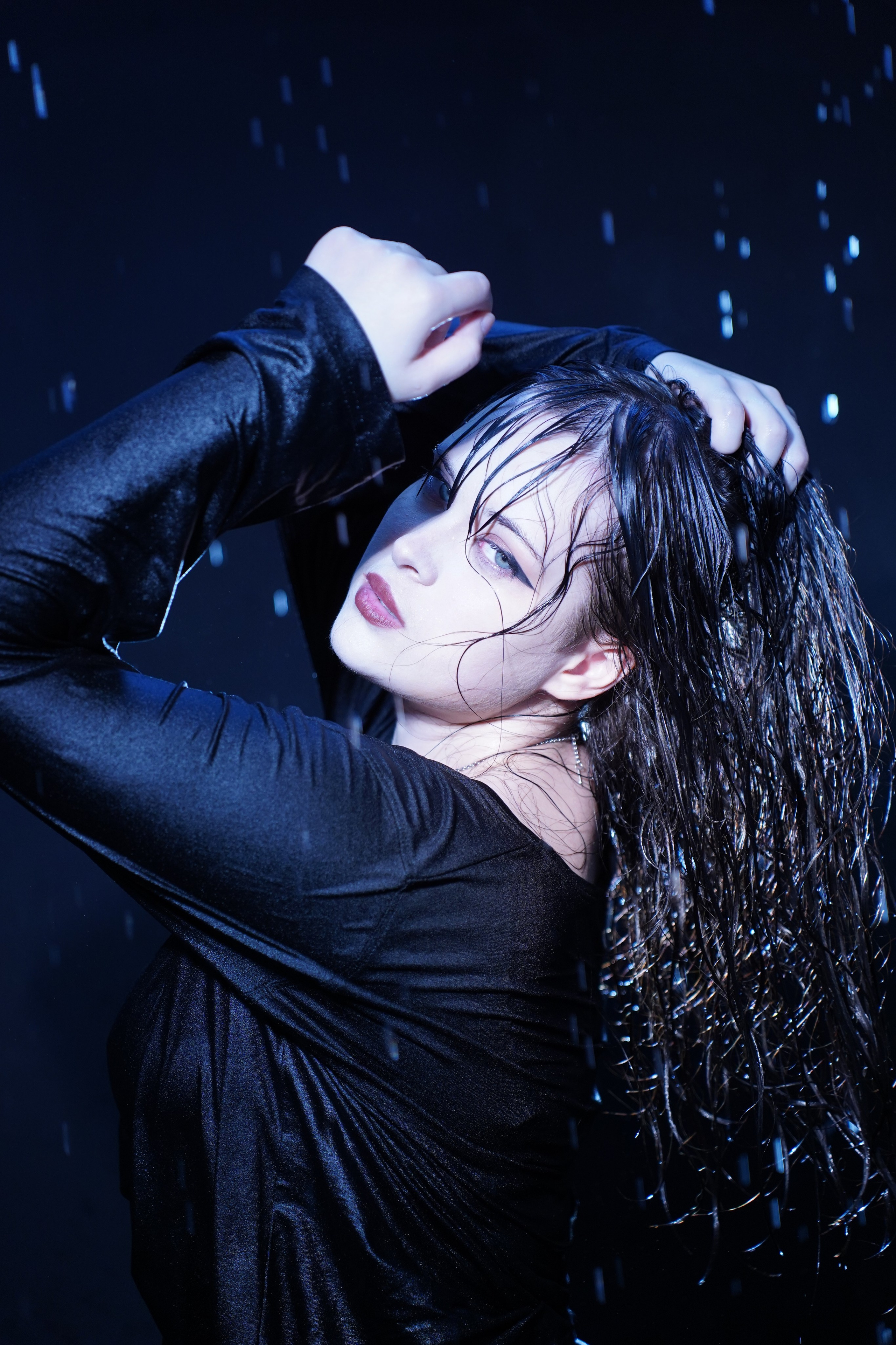 Sonya. Фотограф Анастасия Шай в Санкт-Петербурге