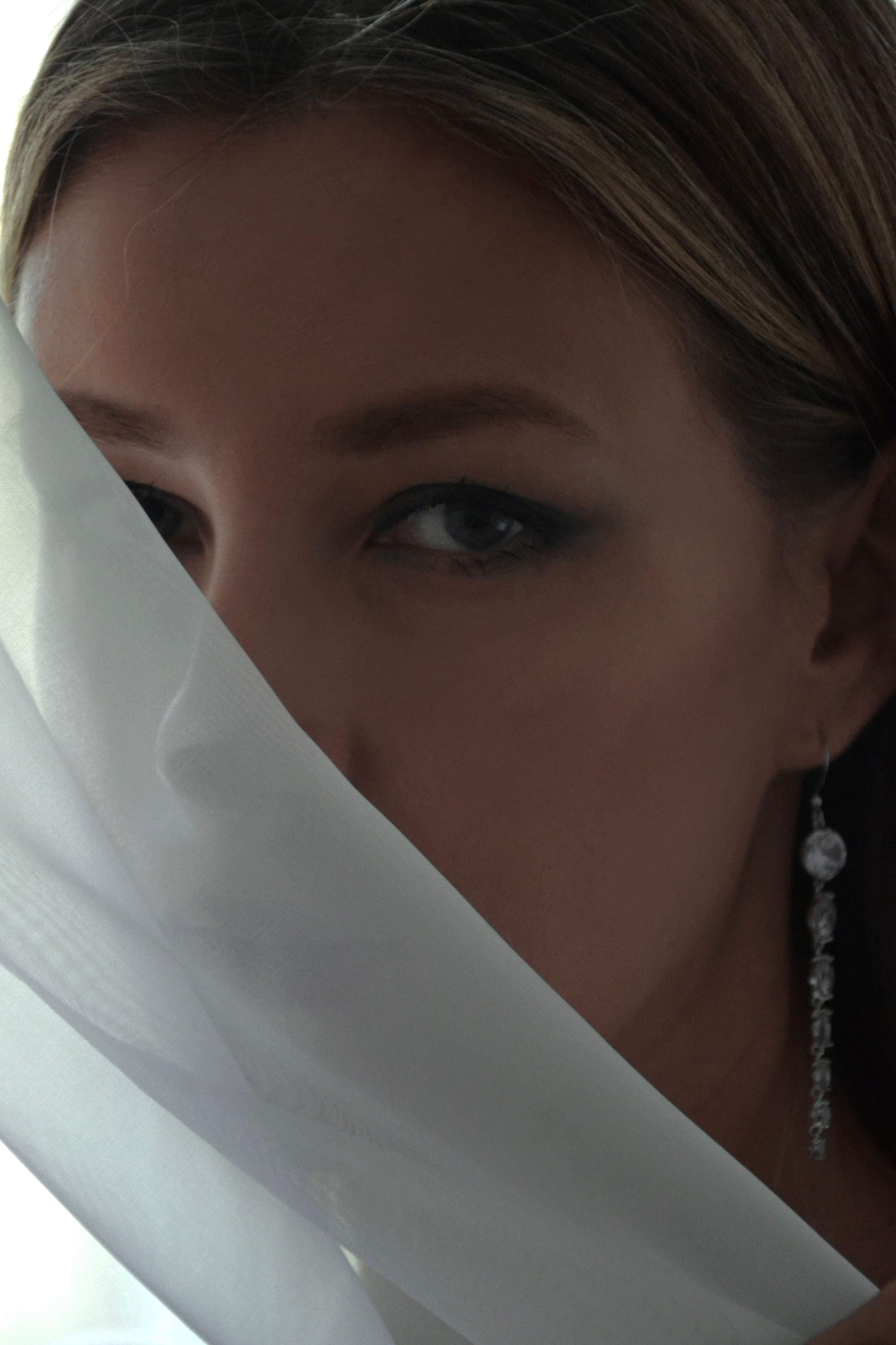 Martha. Фотограф Анастасия Шай в Санкт-Петербурге