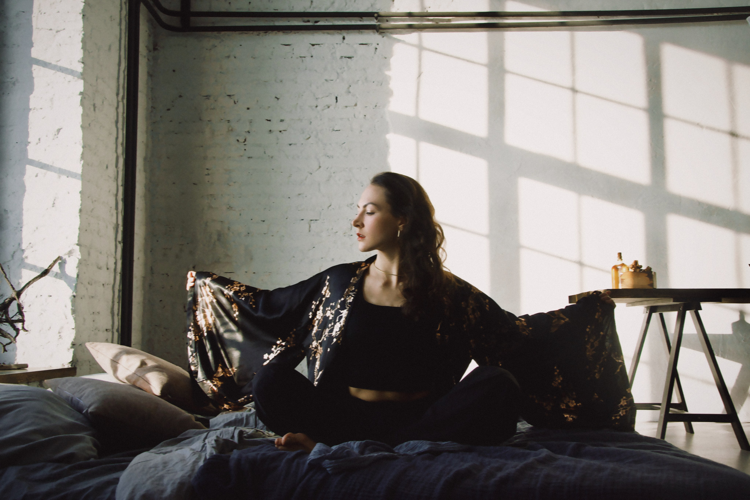 Veronika. Фотограф Анастасия Шай в Санкт-Петербурге