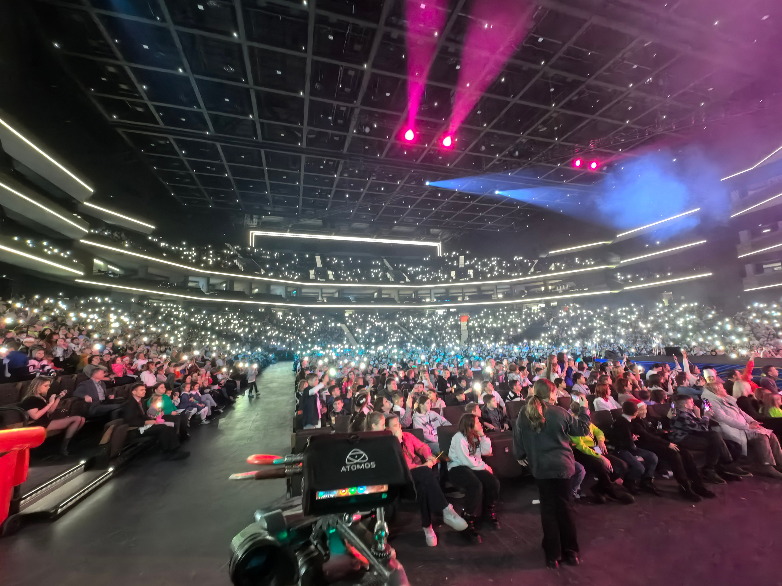 Отзывы DIM-VIDEO / Видеосъемка концертов в Москве. DIM-VIDEO / Видеосъемка концертов в Москве