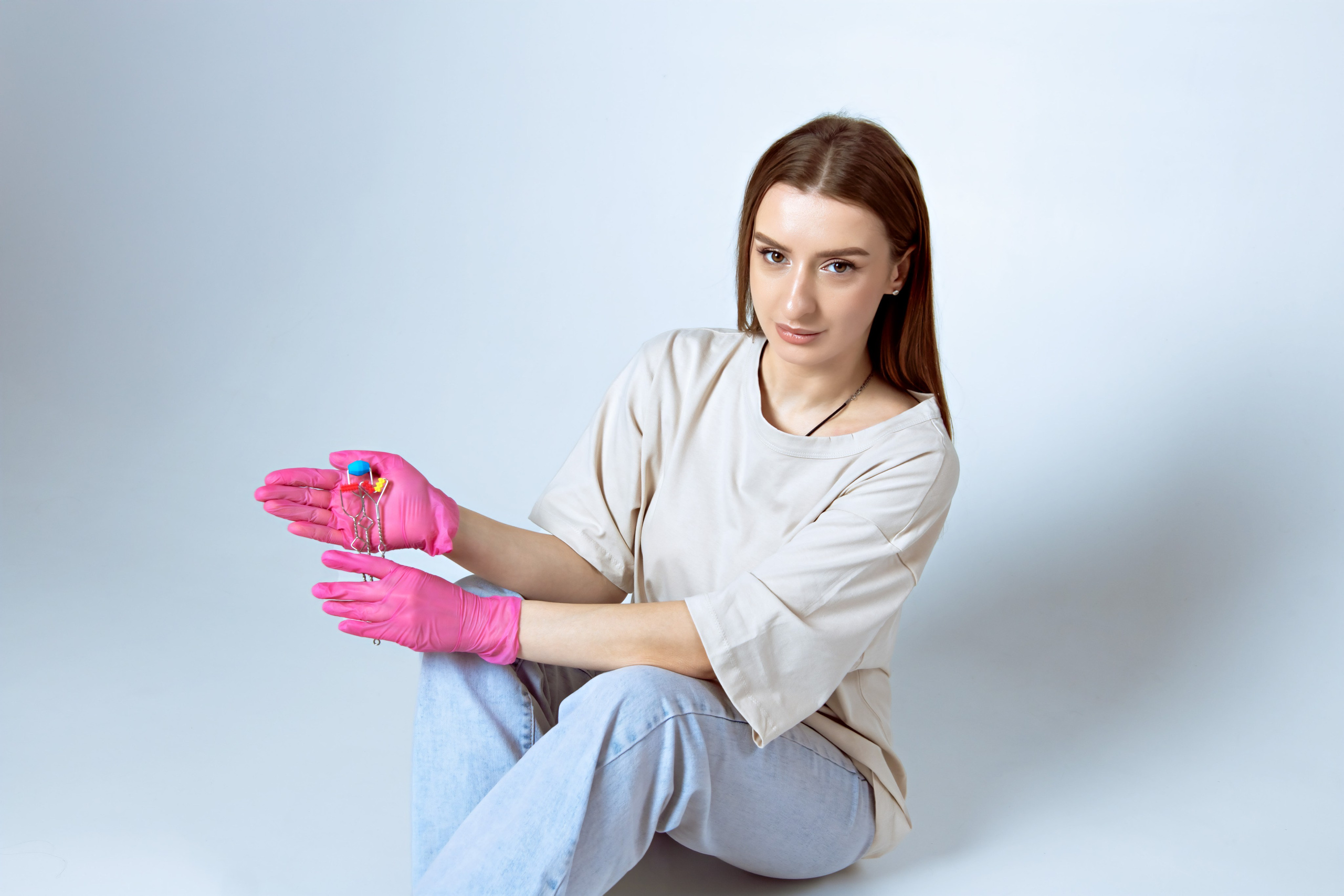 Детский центр Без границ фотосессия