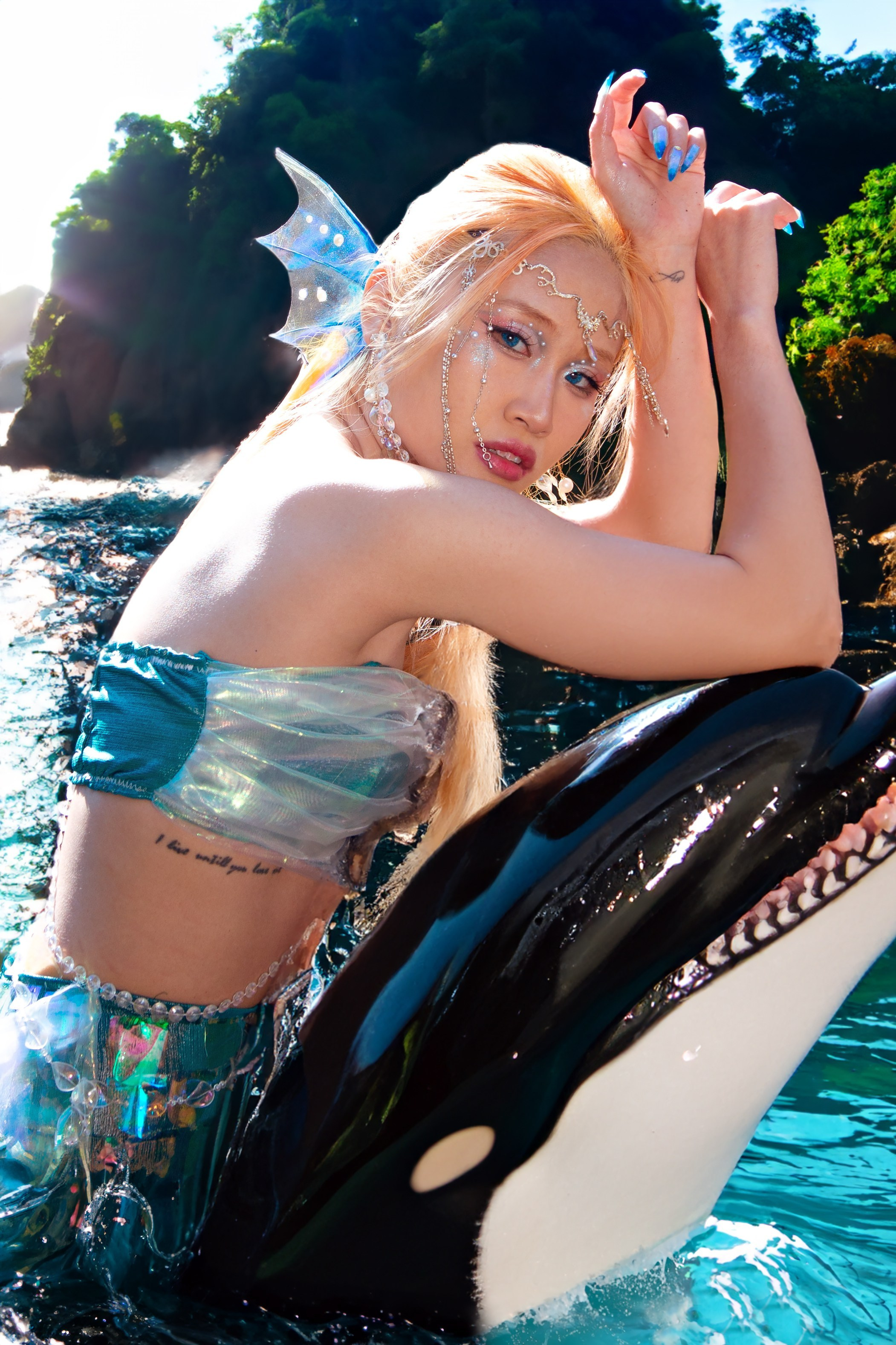 Песнь сирен