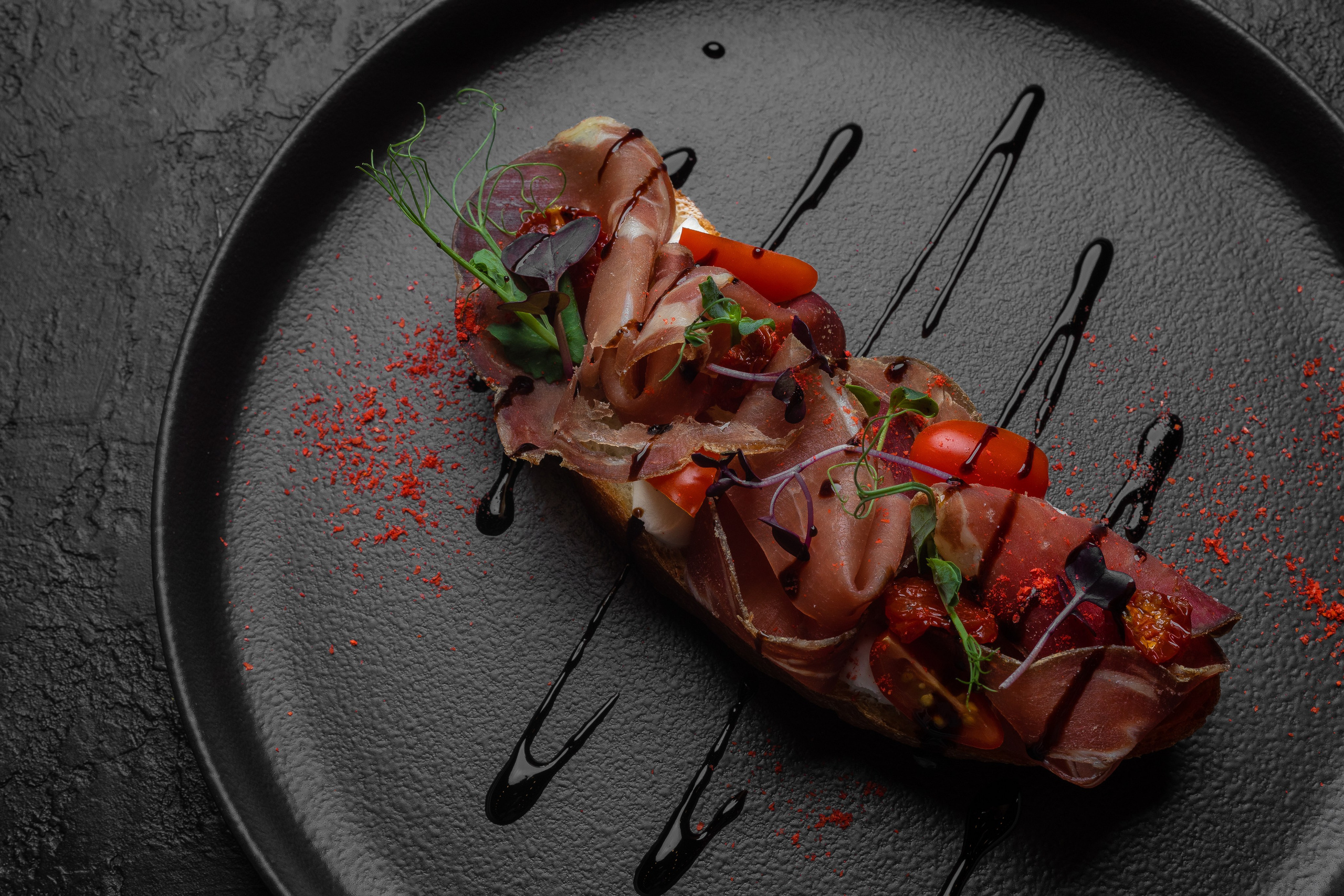 Фуд-фотография для доставки — Яндекс Еда, Delivery Club | Николай Завалишин. NICKZAVALISHIN — Визуал который продаёт