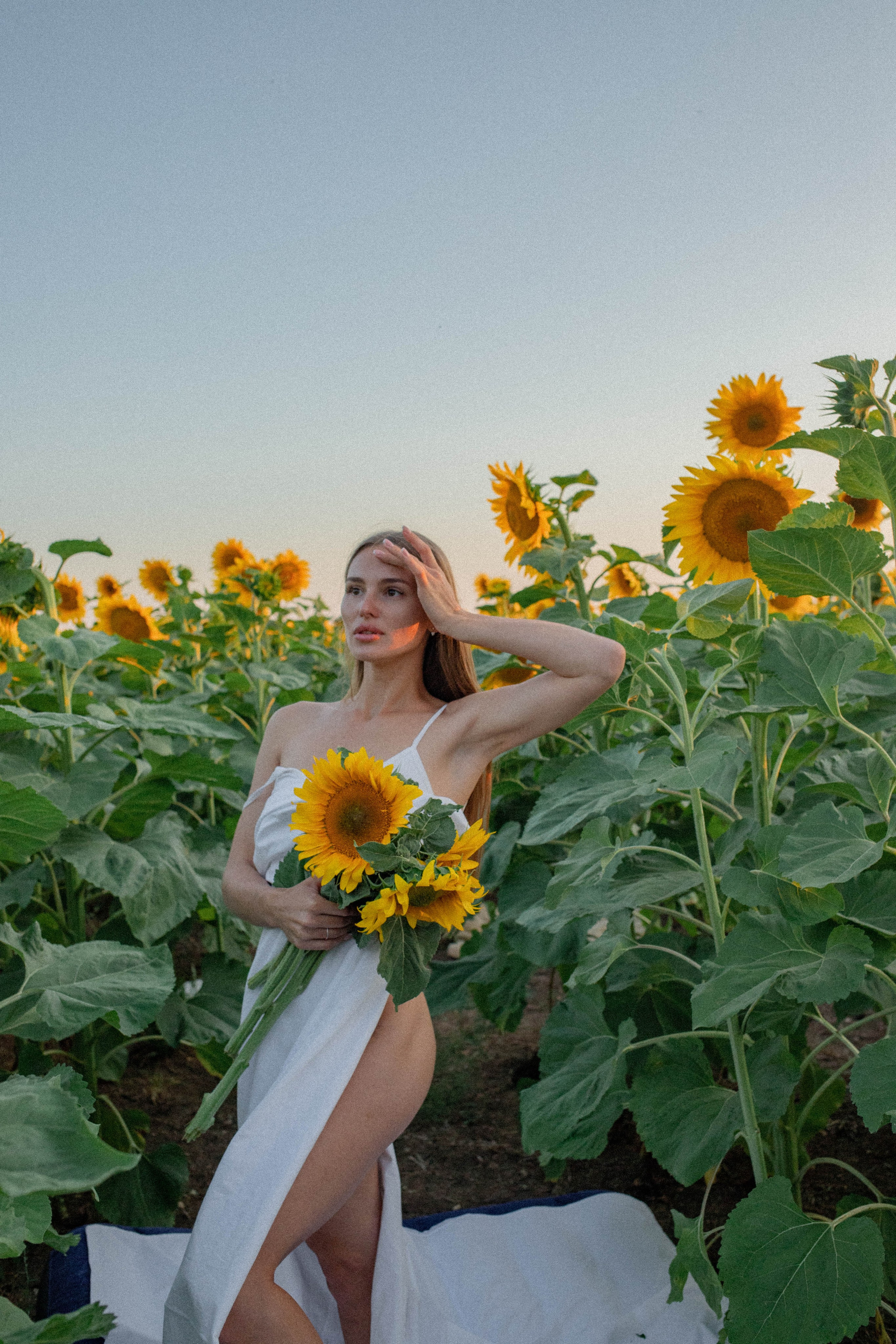 Диана. Фотограф Немазенко Ольга