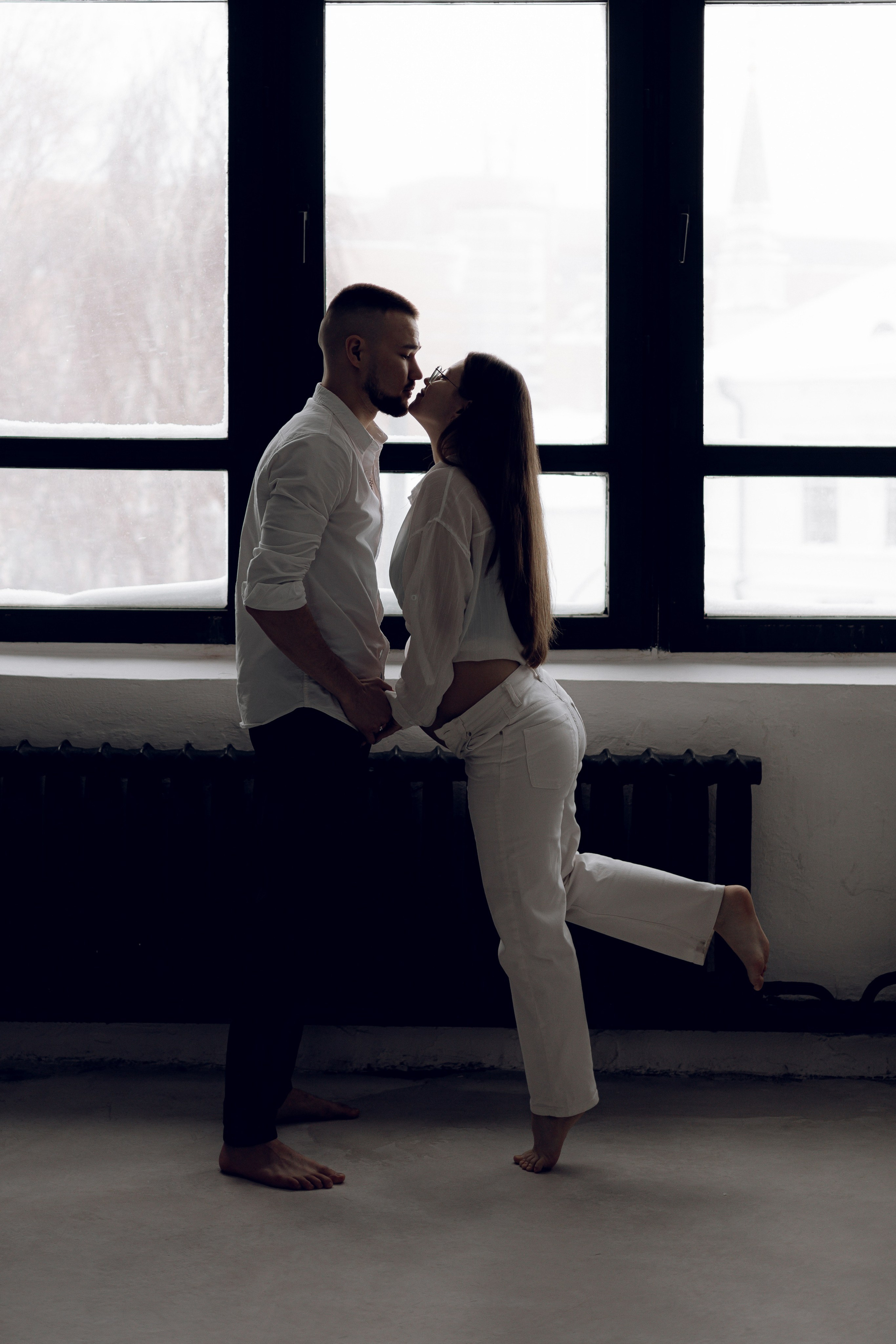 Булат & Лия. Свадебный фотограф Казань| Фотограф Казань Зевакина Анастасия