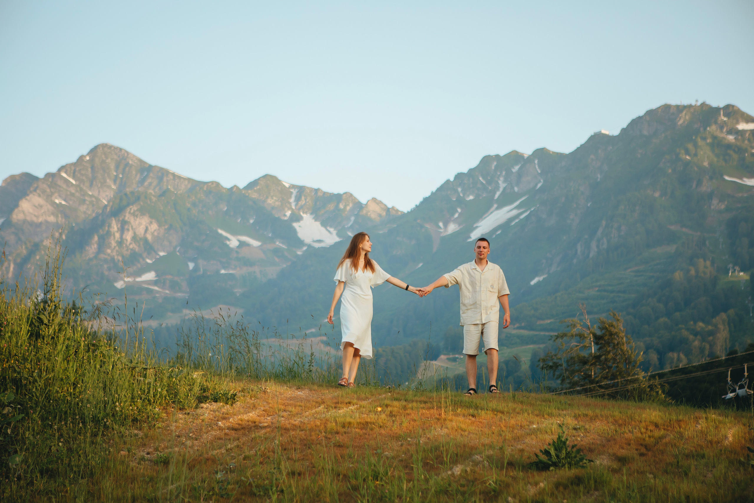 Рожденные улыбаться. Семейный и свадебный фотограф Сочи Адлер Сириус Красная поляна