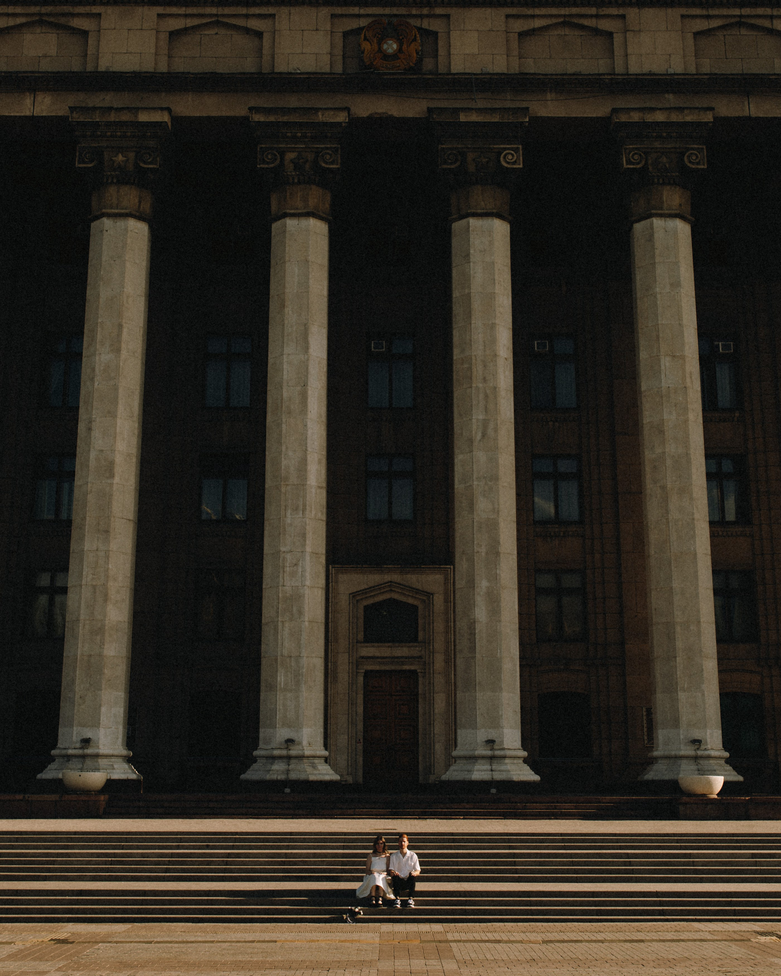 8 июня. Alyona Latysheva / Photographer / Almaty