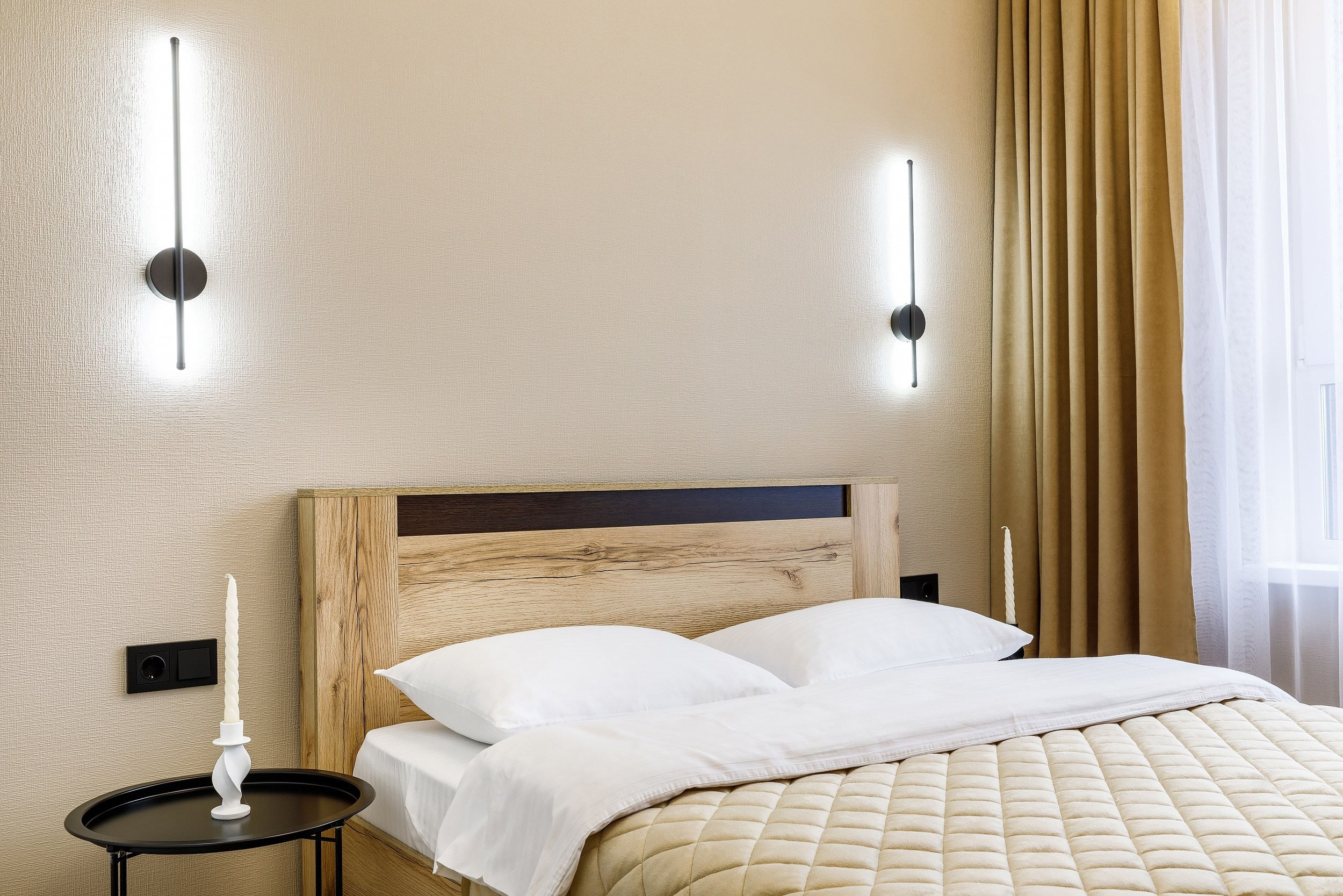 Фотосъемка Квартир в Пензе | Продающие Фото для Агентств и Собственников | R2 Studio. Фотограф Пенза | Интерьер & Архитектура | Деловой Портрет | R2 Studio