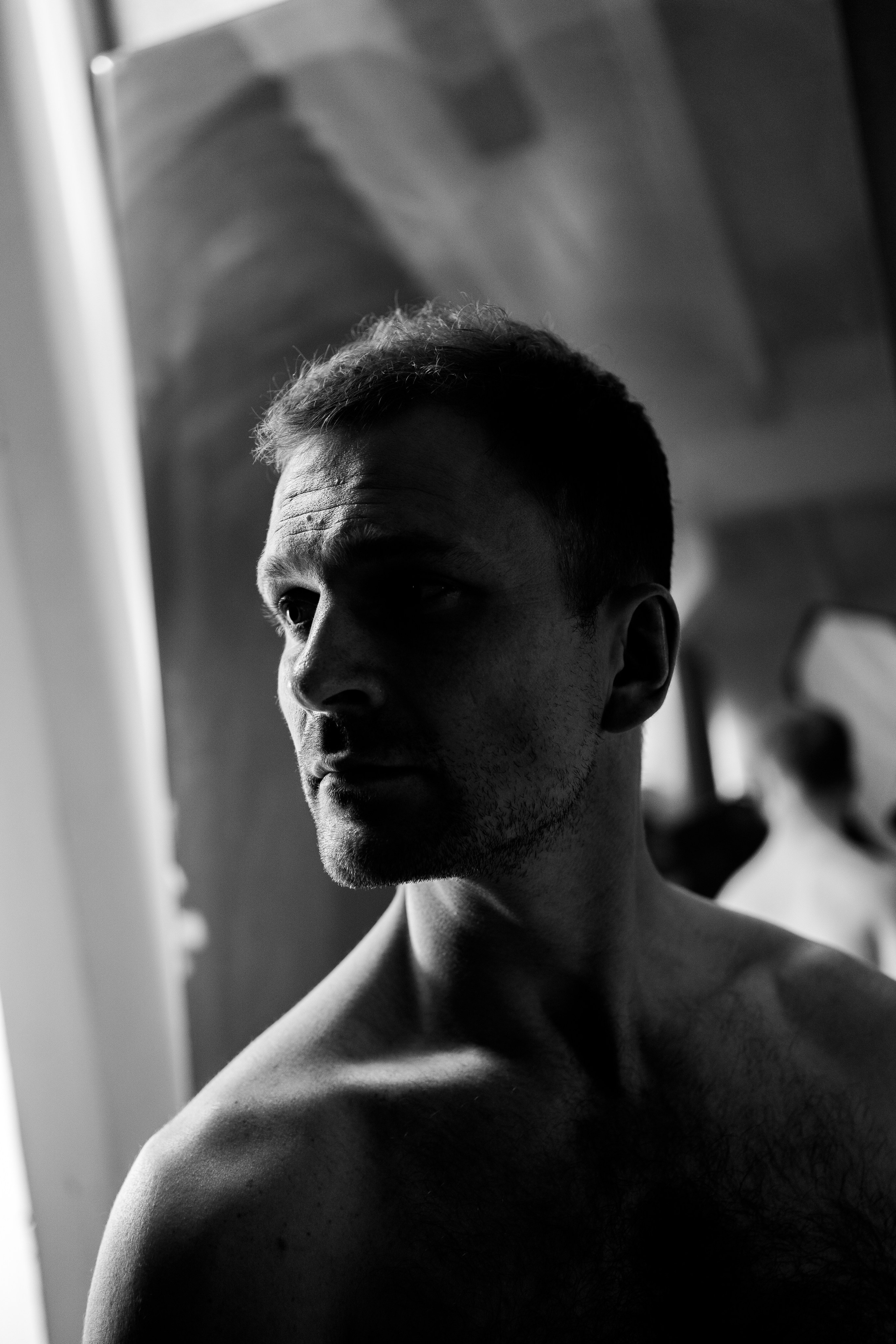 Данил. Фотограф в Москве и МО Влада Обласова