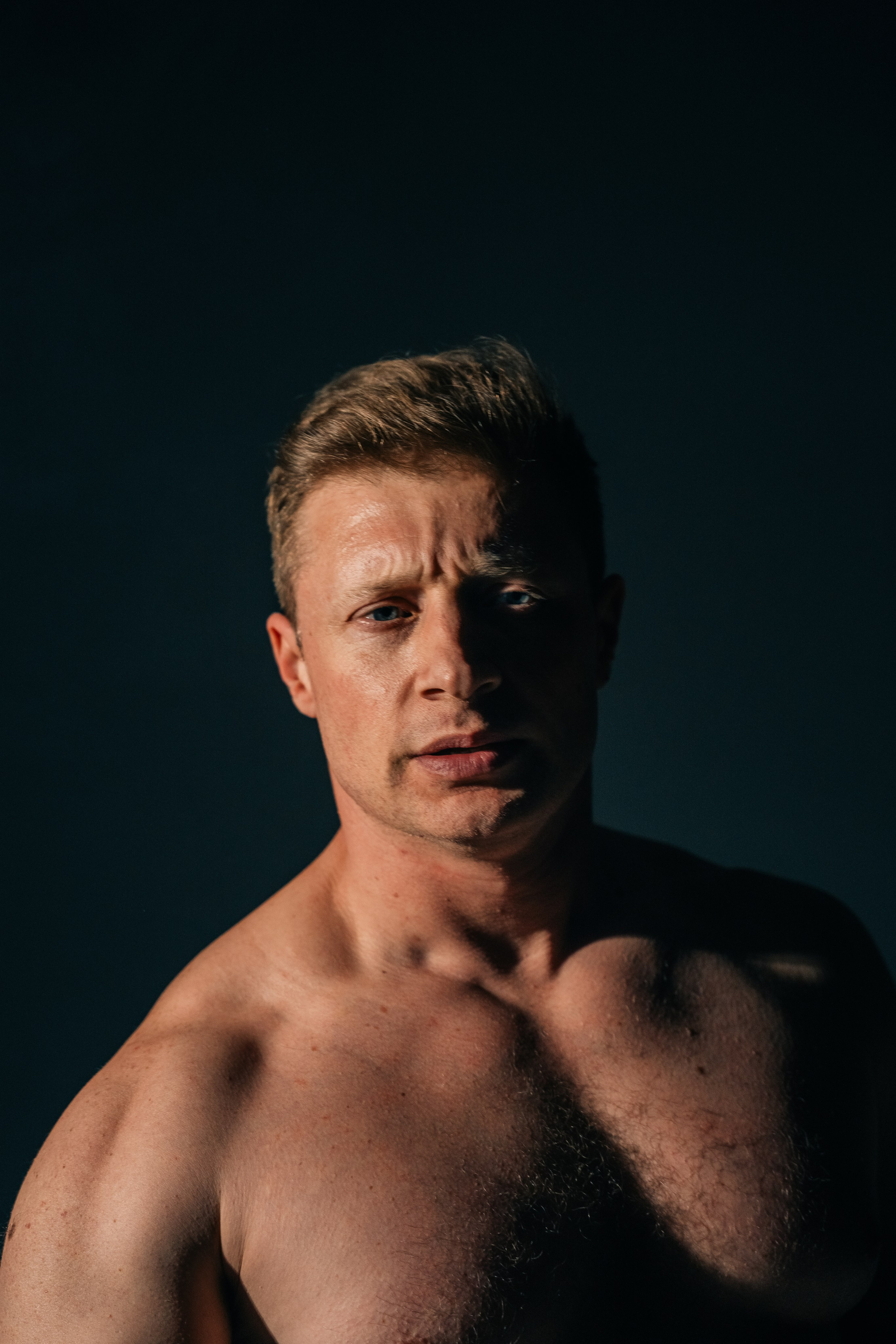 Миша. Фотограф в Москве и МО Влада Обласова