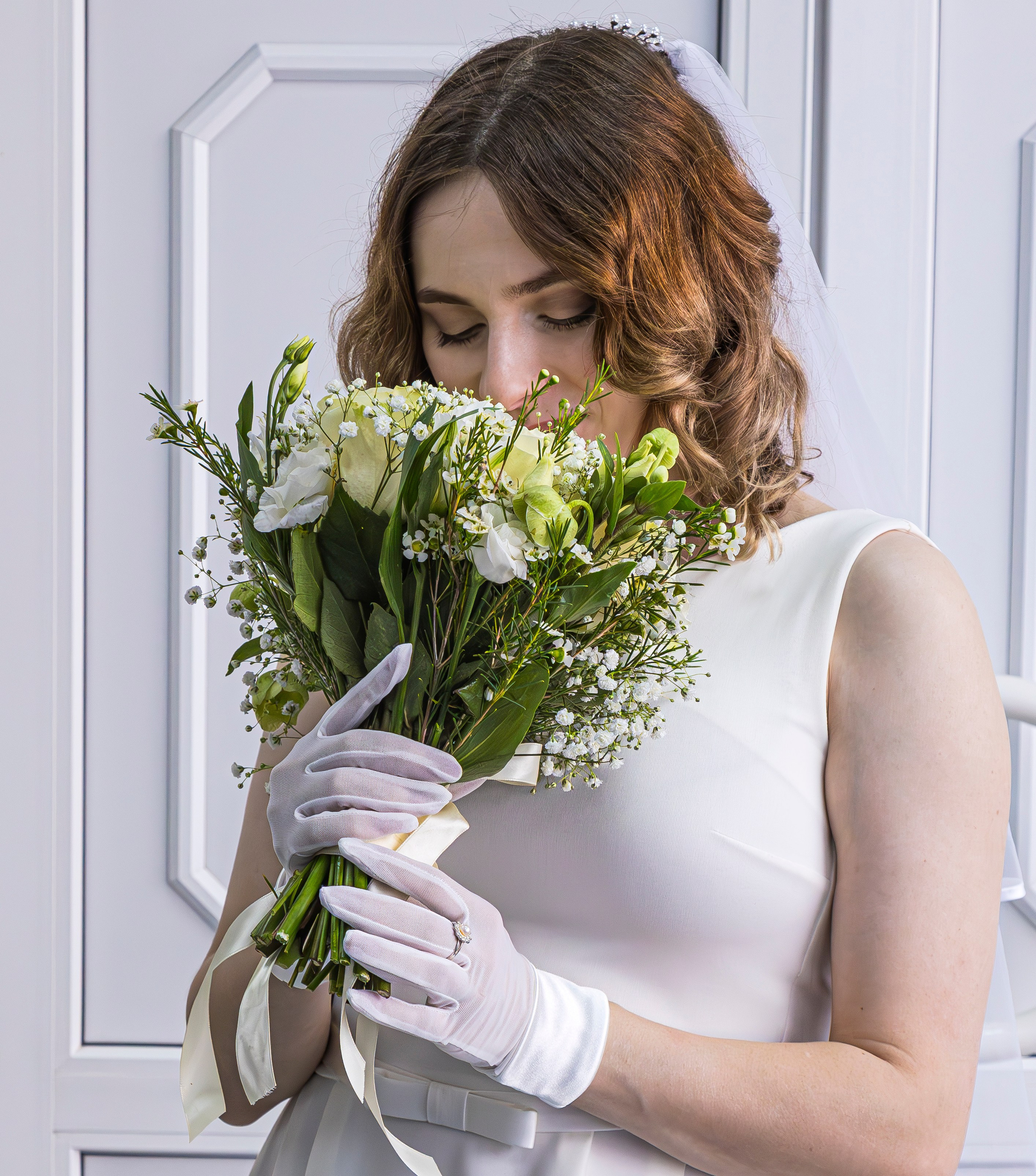 Вячеслав и Карина. Семейный, свадебный и контент фотограф Москва