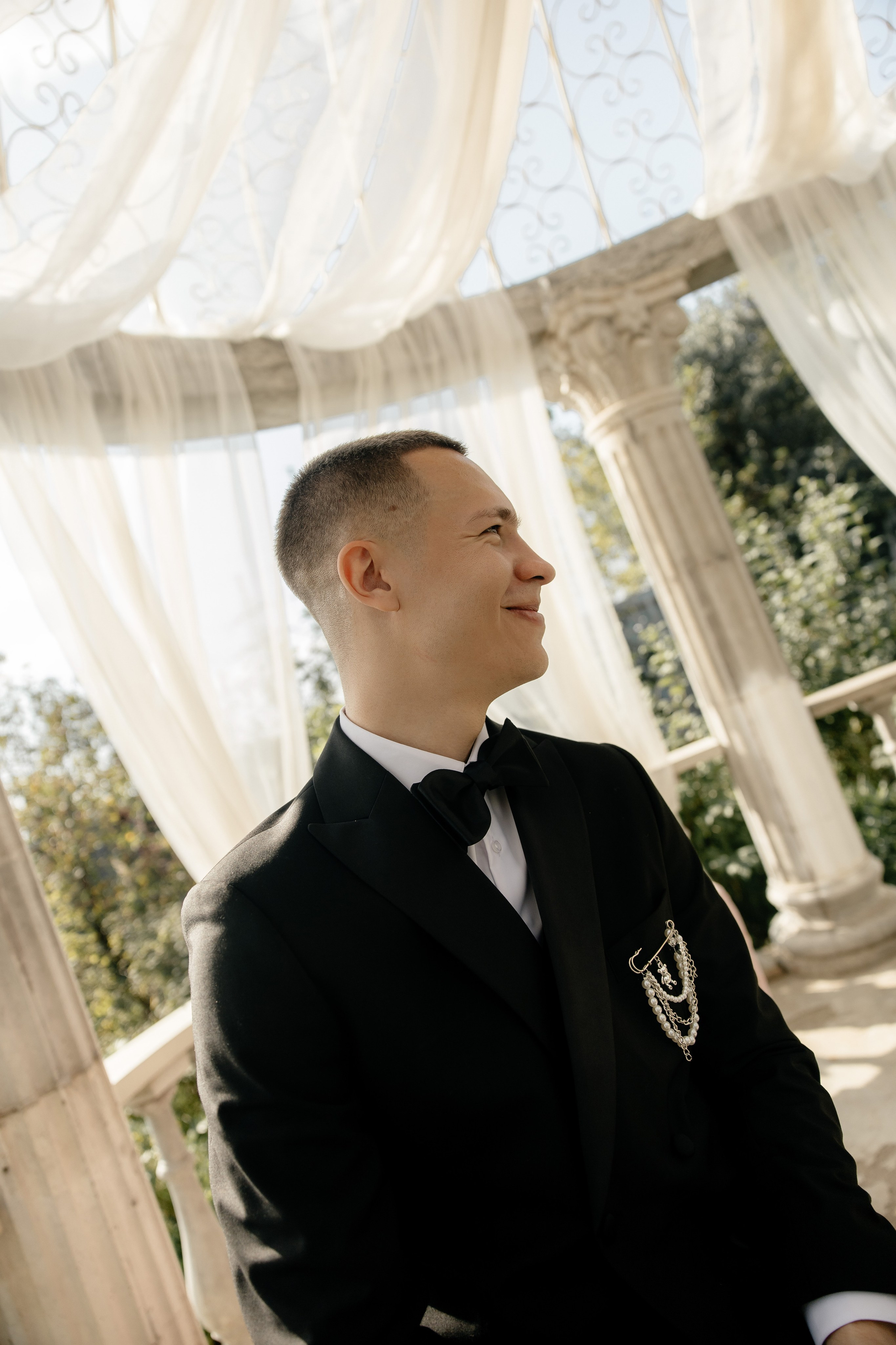 Александр&Регина. Фотограф Арина Елизарова