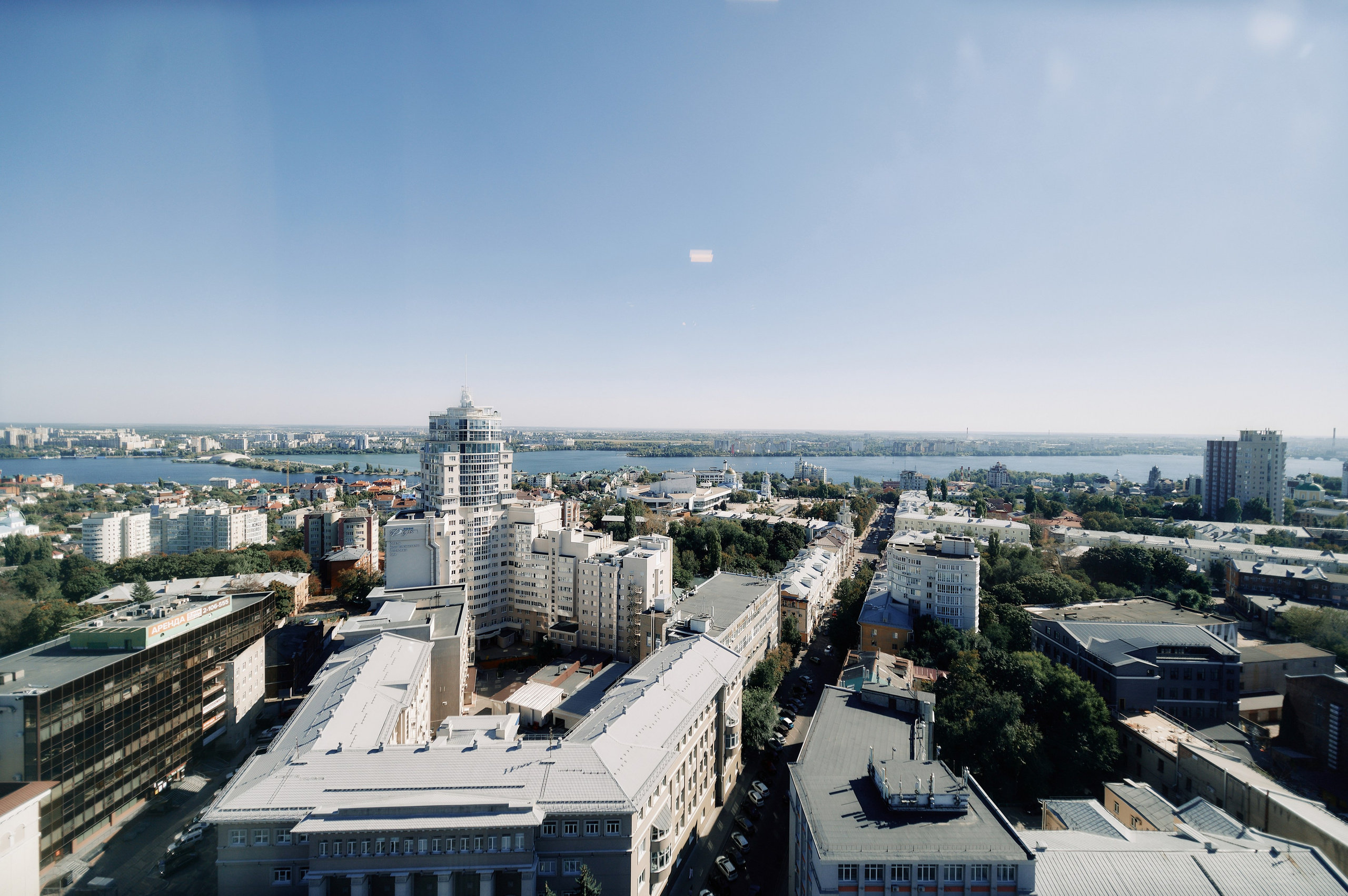 Вера и Игорь. Фото-видеосъемка свадеб Venson Films