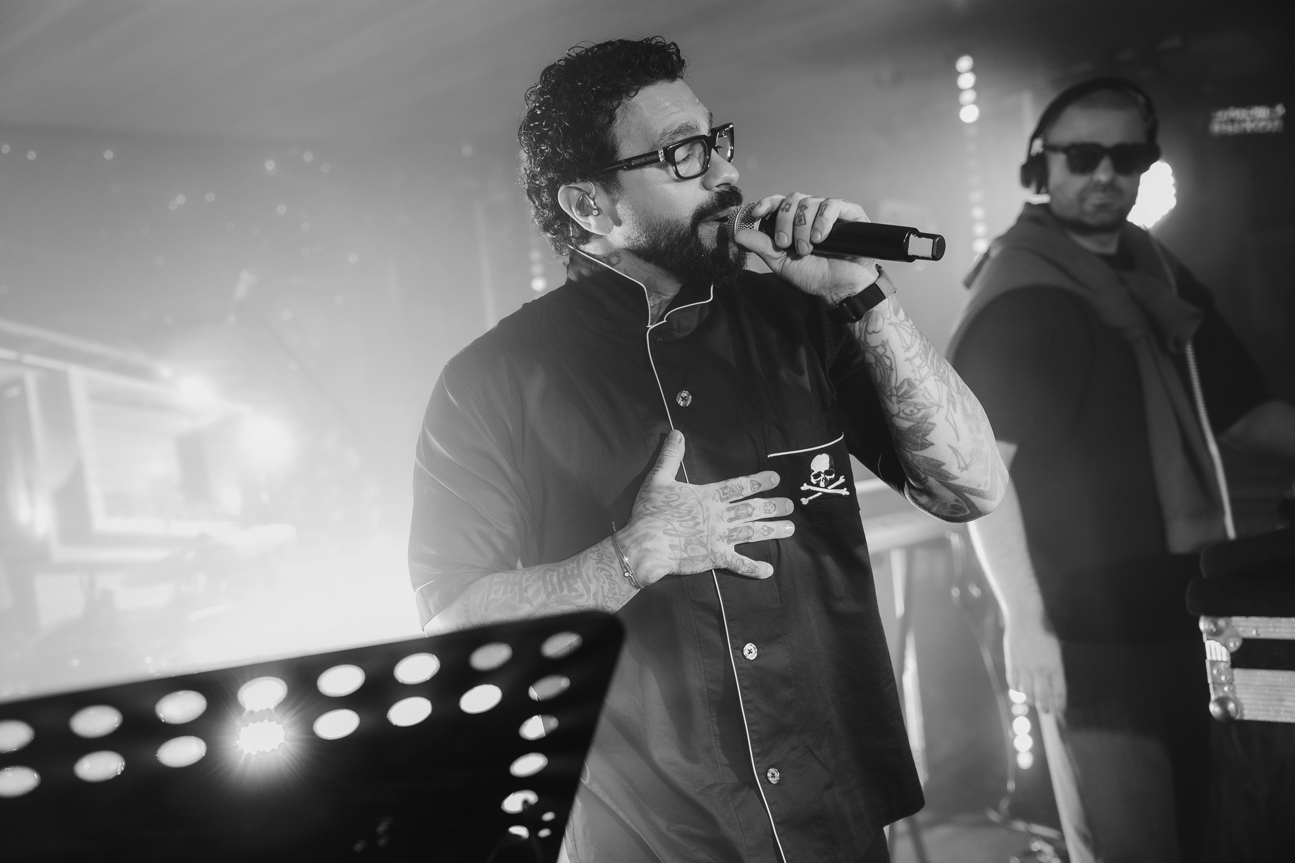 Performance of the Artists. Фотограф в Москве Максим Василенко