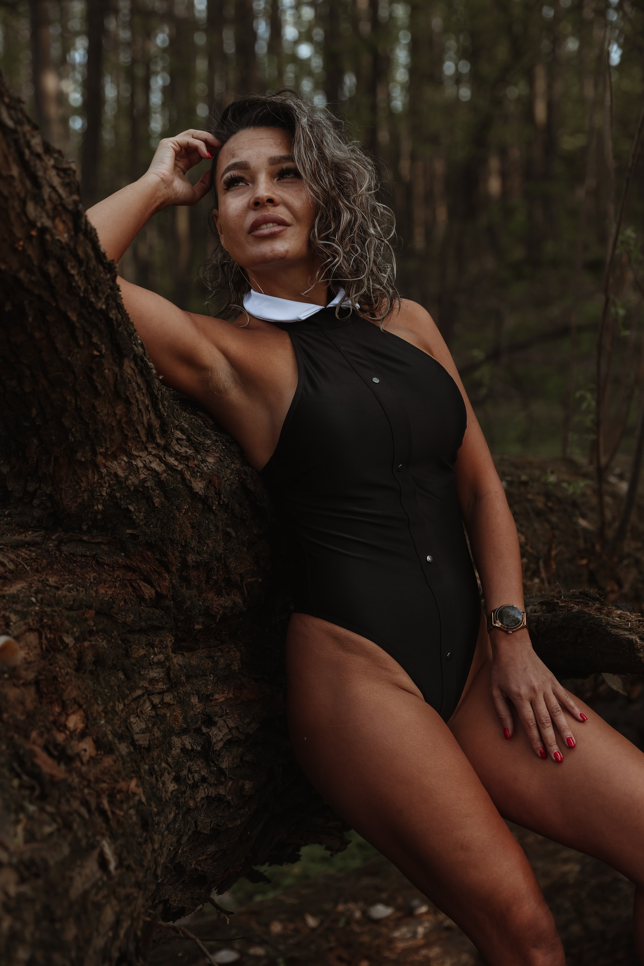 Алена. Фотограф Москва и МО Анастасия Пясковская