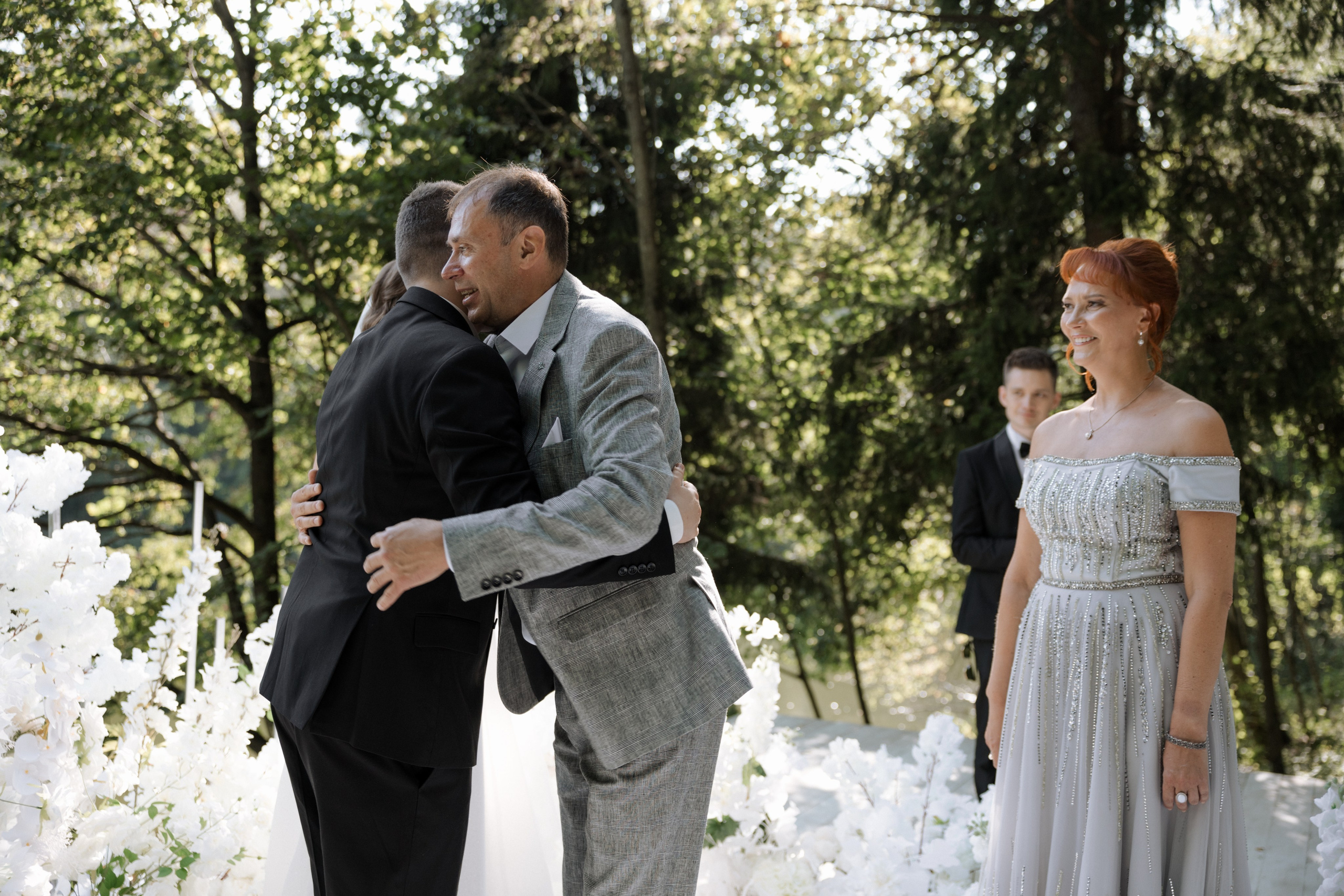 УЛЫБАЙСЯ, ЛЮБОВЬ МОЯ!. Фотограф Наталия Бирюкова