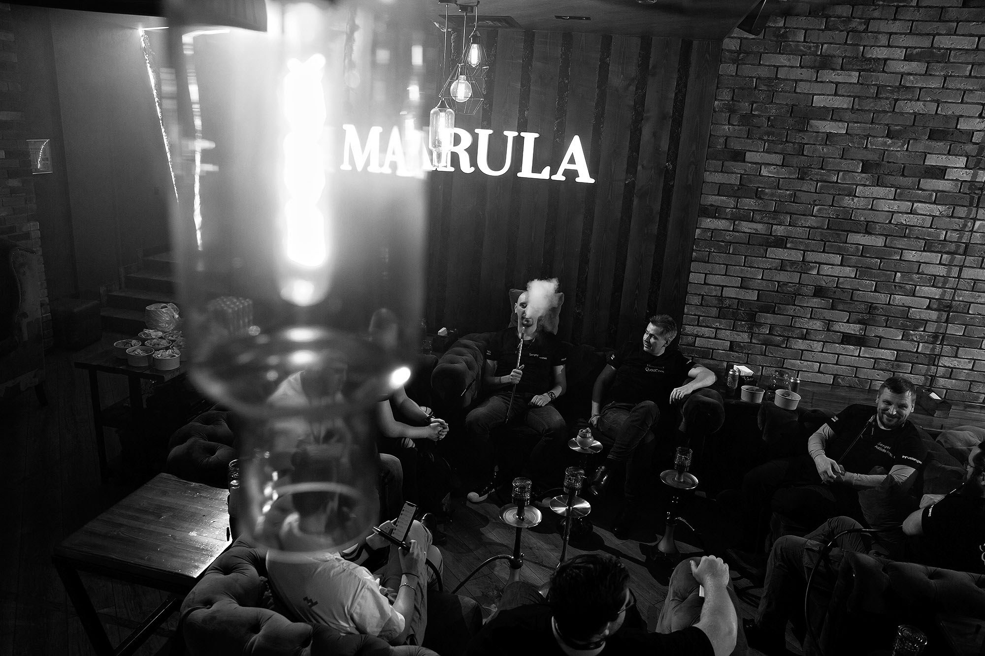 MICE Корпоративные мероприятия. Фотограф в Москве Валерий Боцман